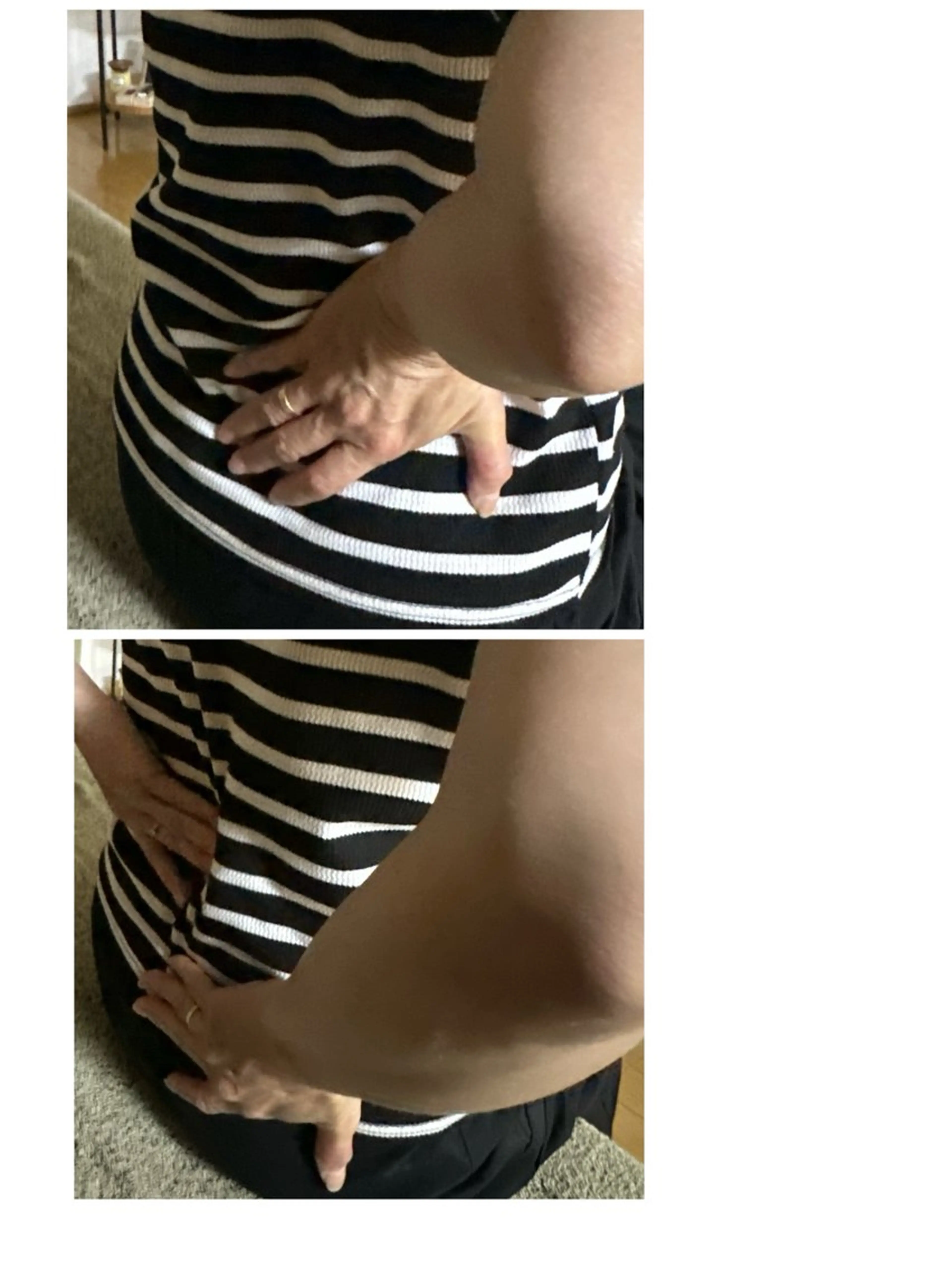 田無の変な整体サロン Hipinoのエステ・リラクイメージ