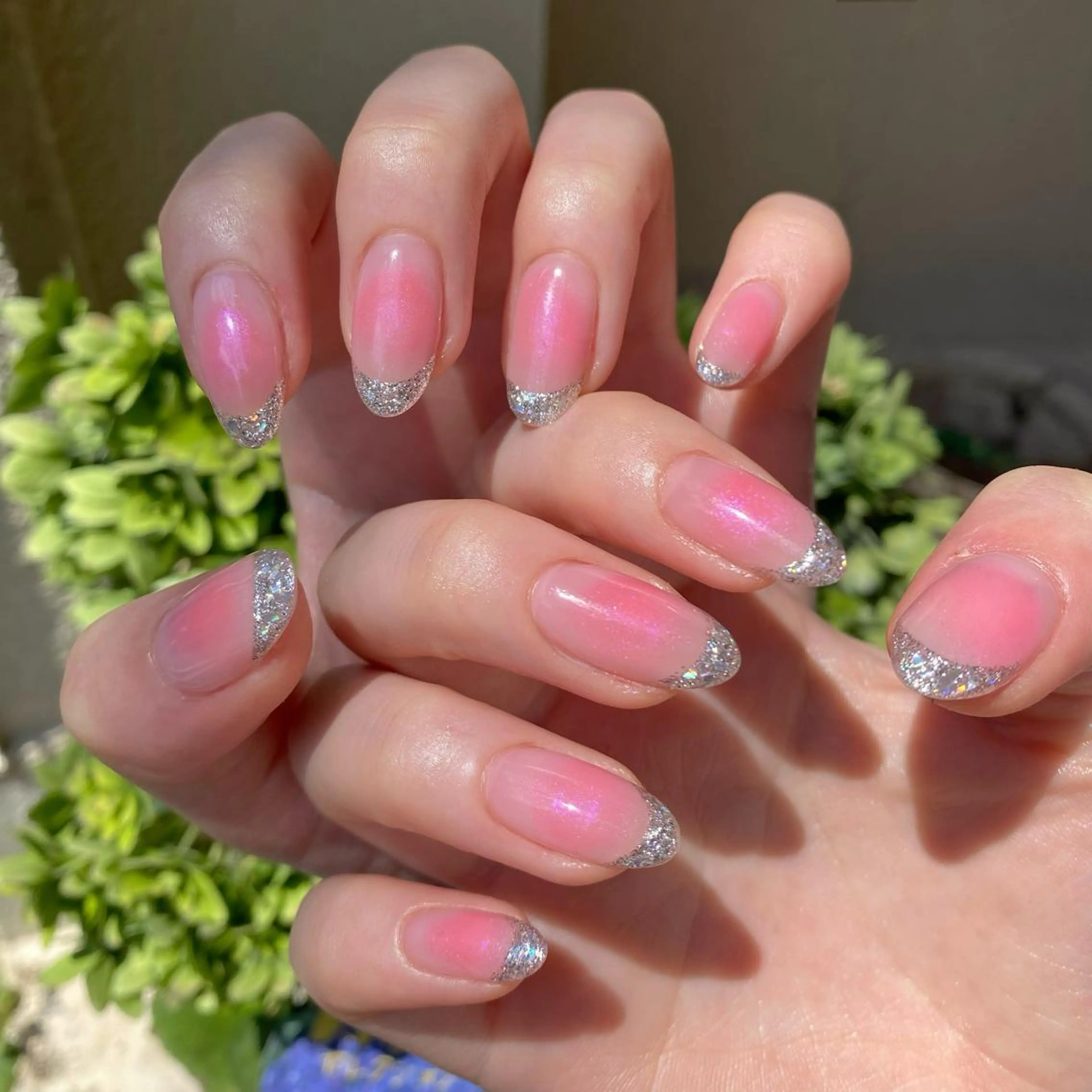 ネイル ハンドネイル BLinLin nail salonのネイルデザイン