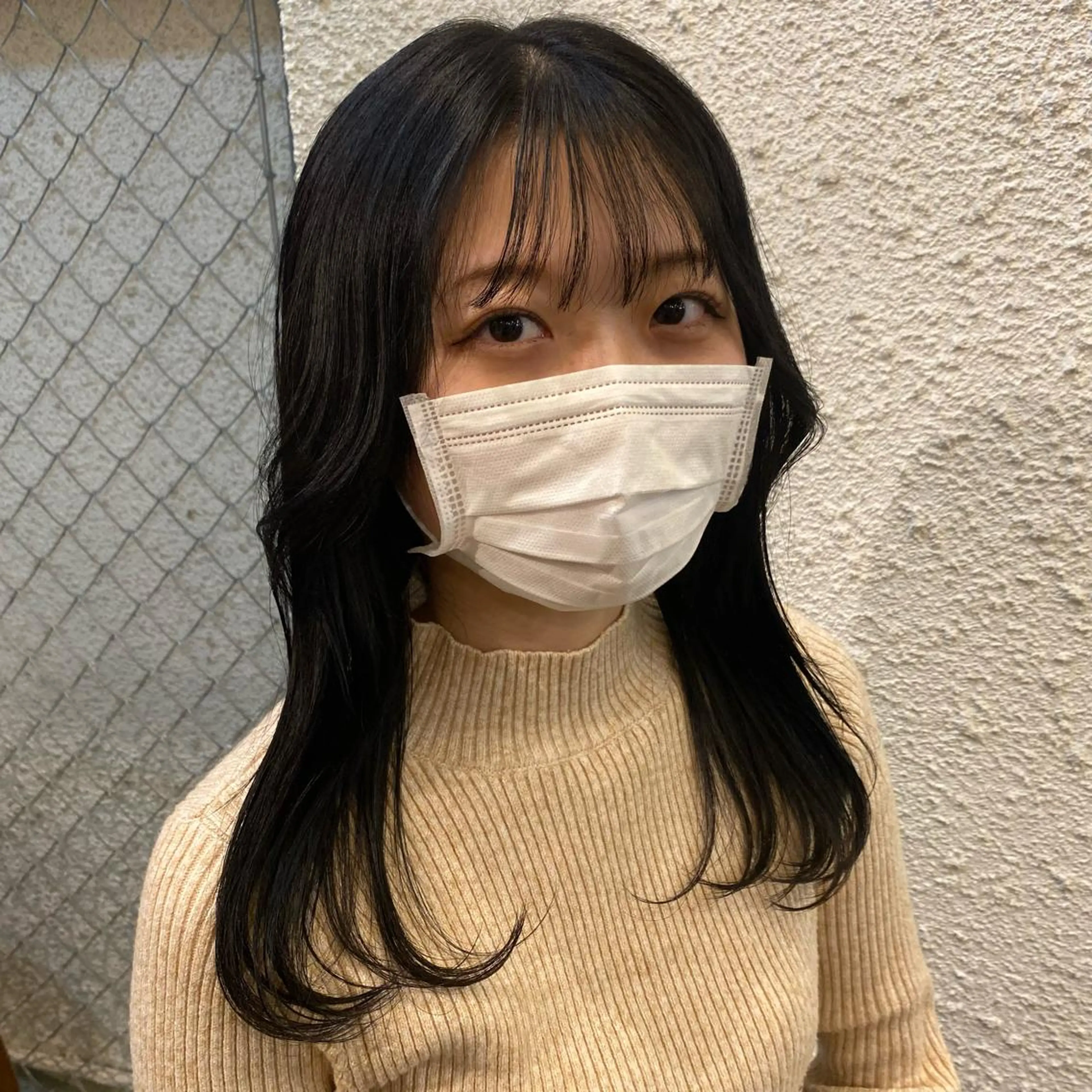 ロング カラー 暖色艶color / ボブ🦩Rioのヘアスタイル