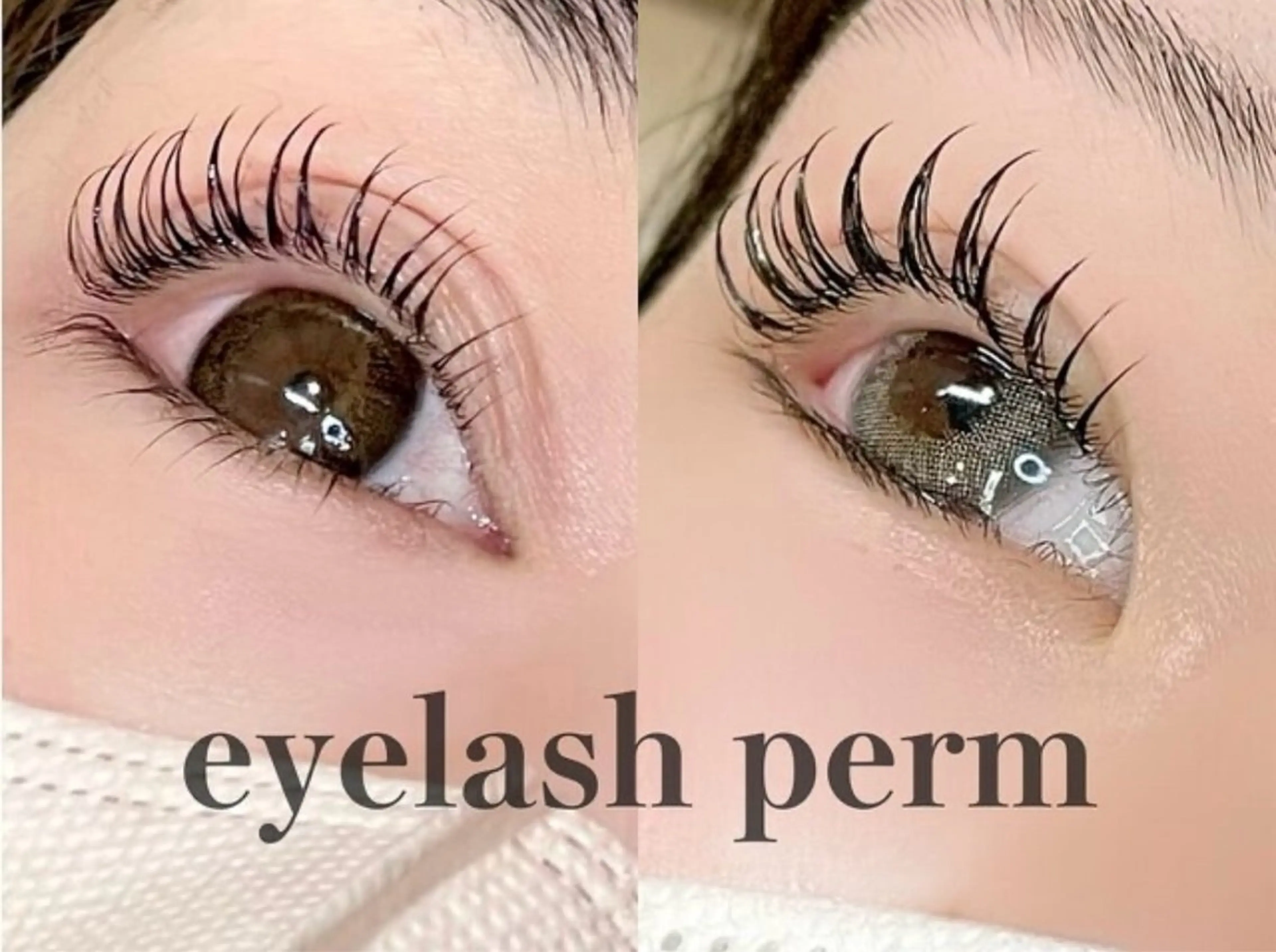 マツエク・マツパ 🍒TIA ･YUI🍒のマツエク・マツパデザイン