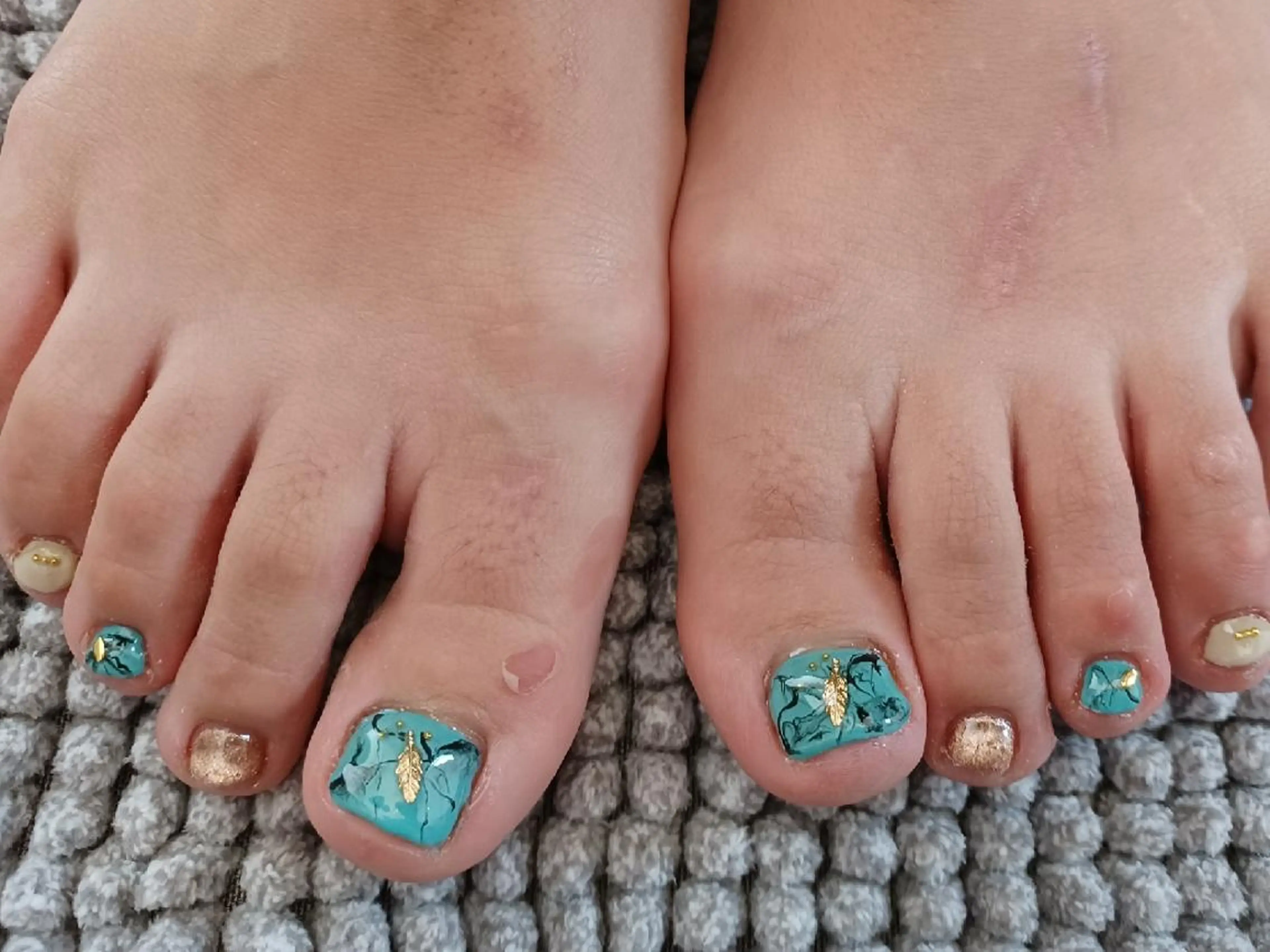 ネイル Micky nail chikushinoのその他イメージ