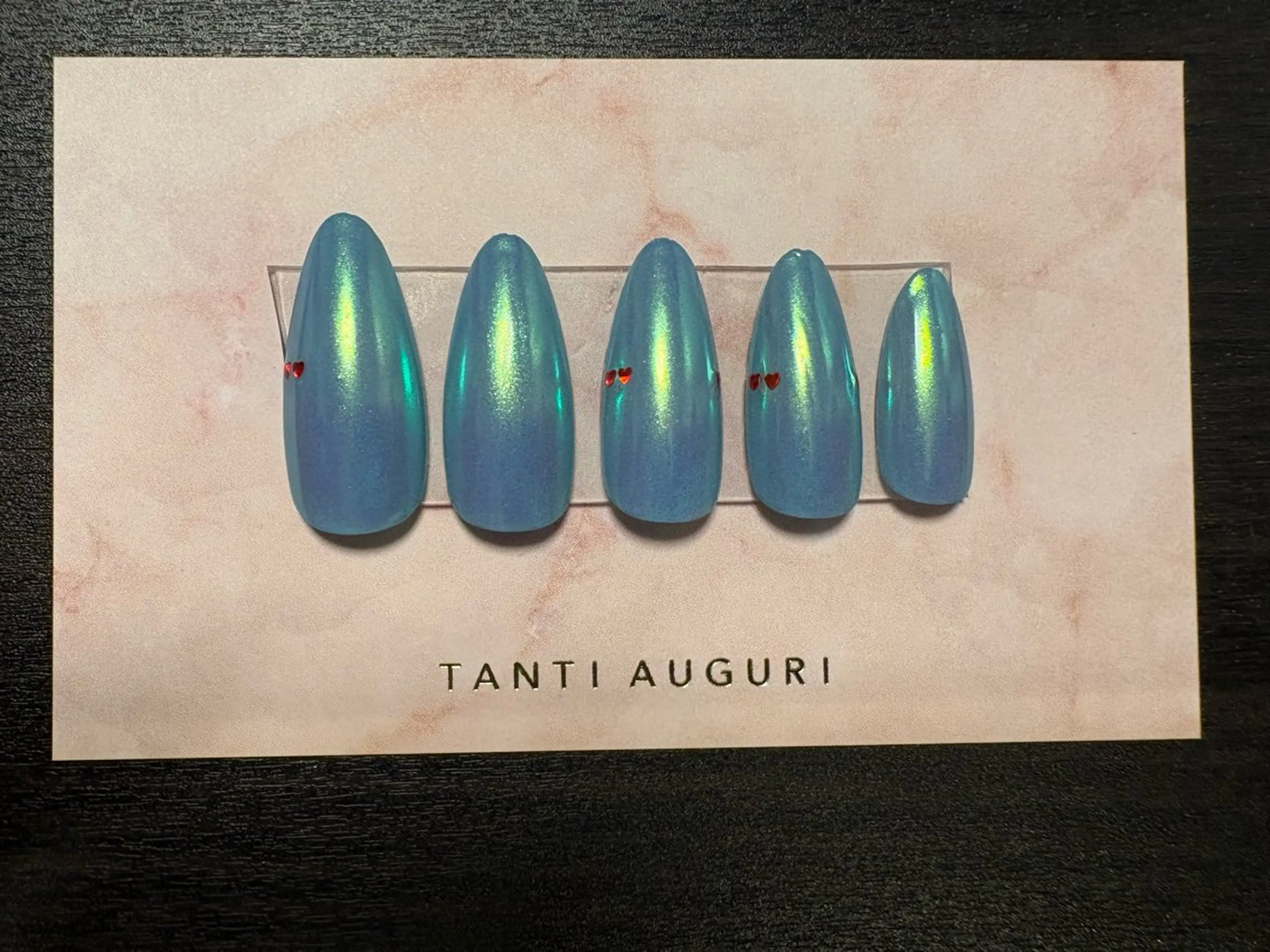 ネイル ハンドネイル natsuki natsuのネイルデザイン