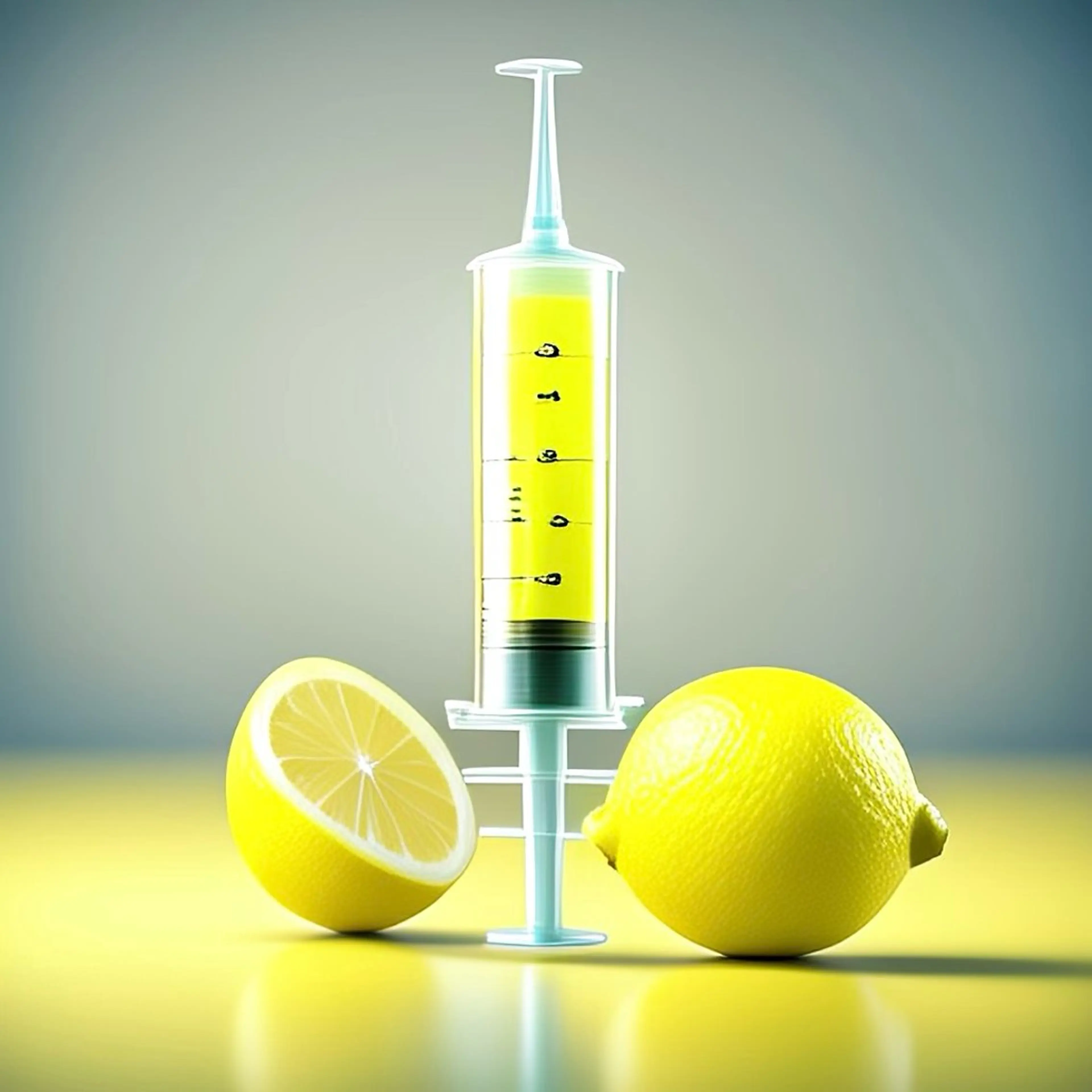 エステ美容トレンド（🈹100％レモン🍋ボトル使用『小顔・毛穴汚れ・くすみ、たるみ、ほうれい線』脂肪→減少の写真