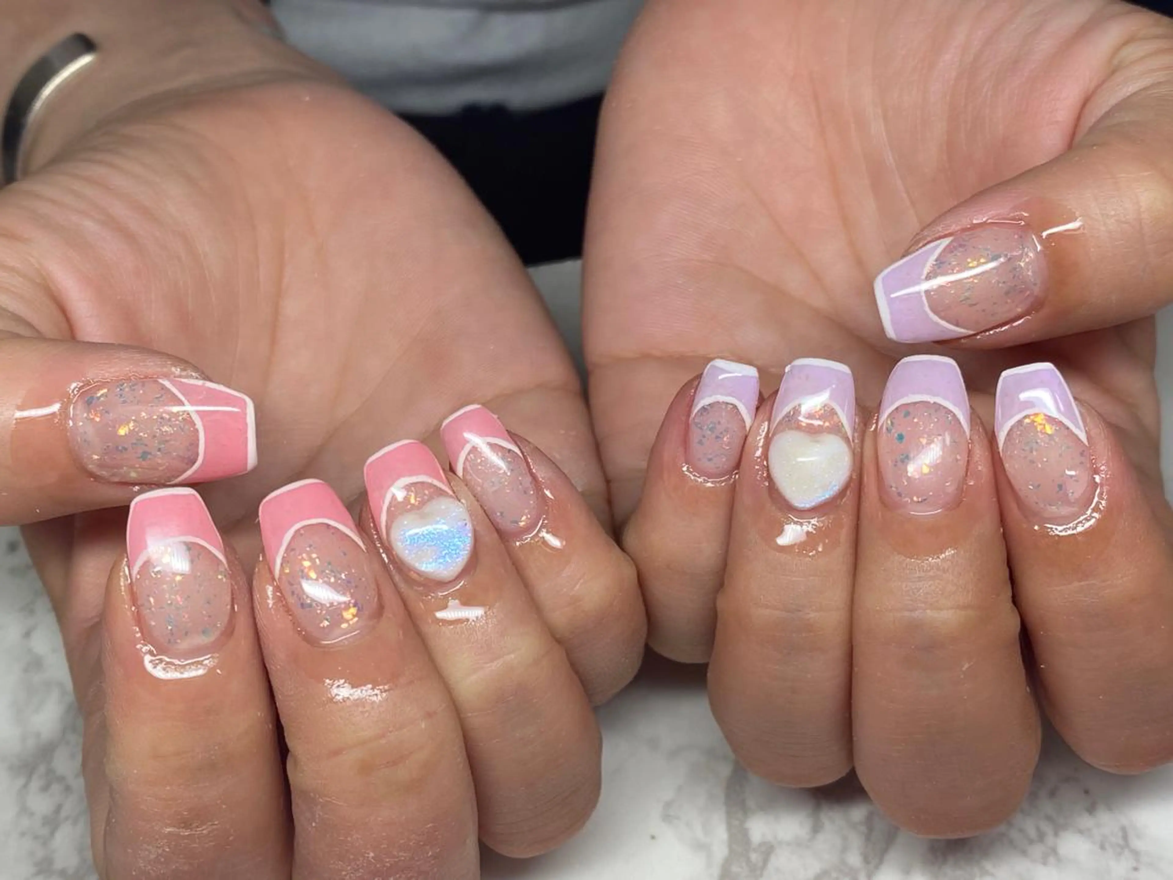 ネイル Beauty Salon Lunaのエステ・リラクイメージ