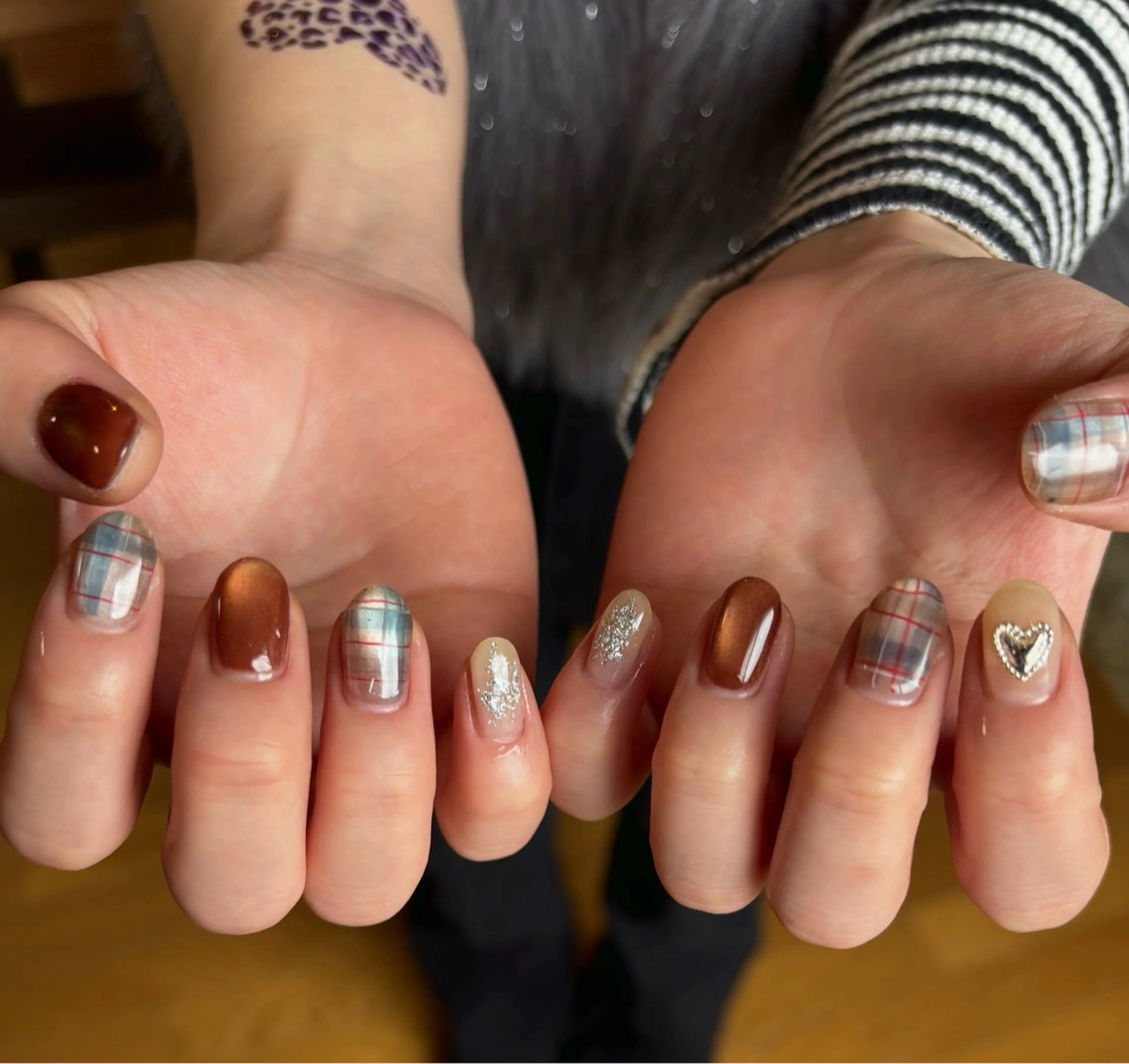 ネイル S a k iのその他イメージ