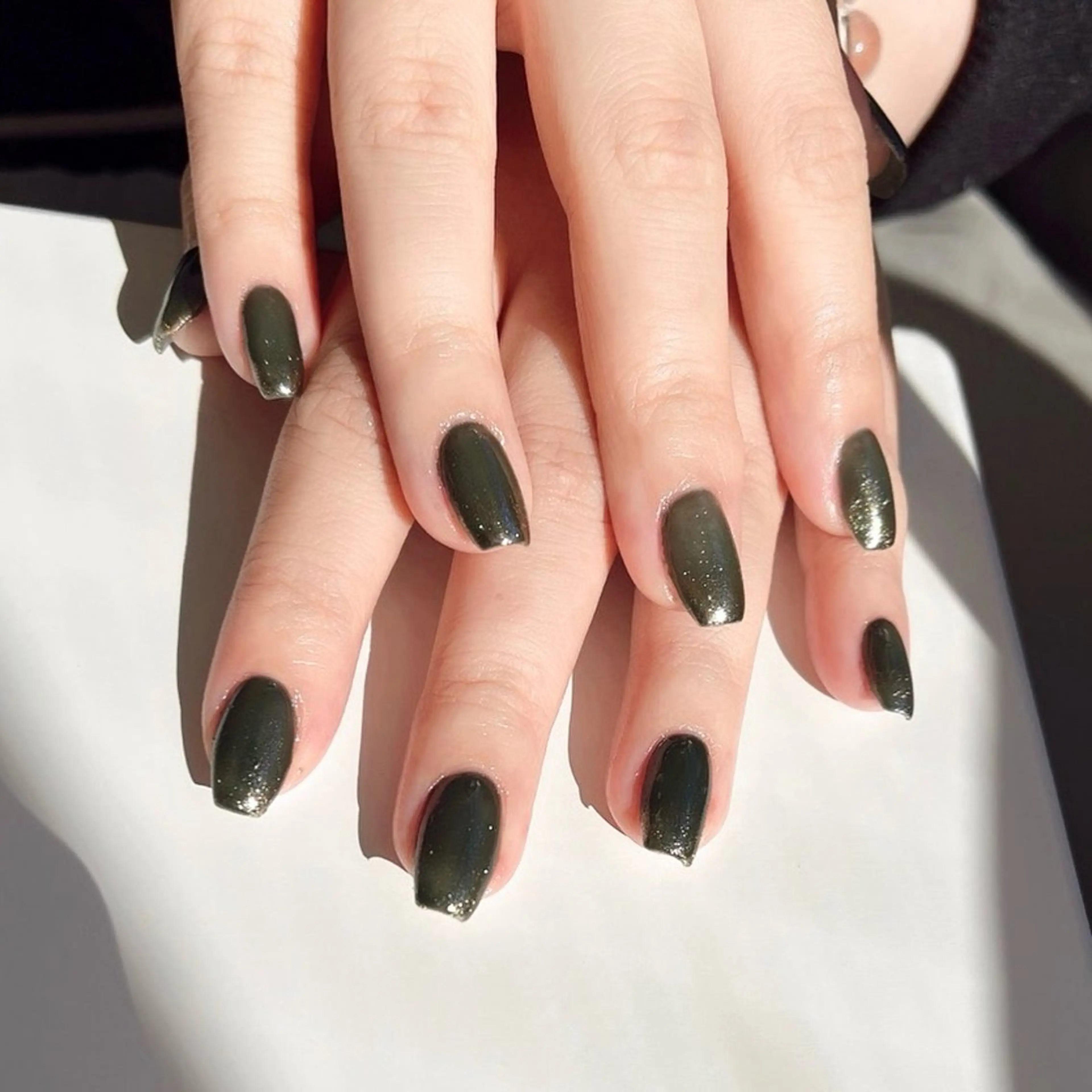 ネイル ximina ネイルサロン北堀江のネイルデザイン