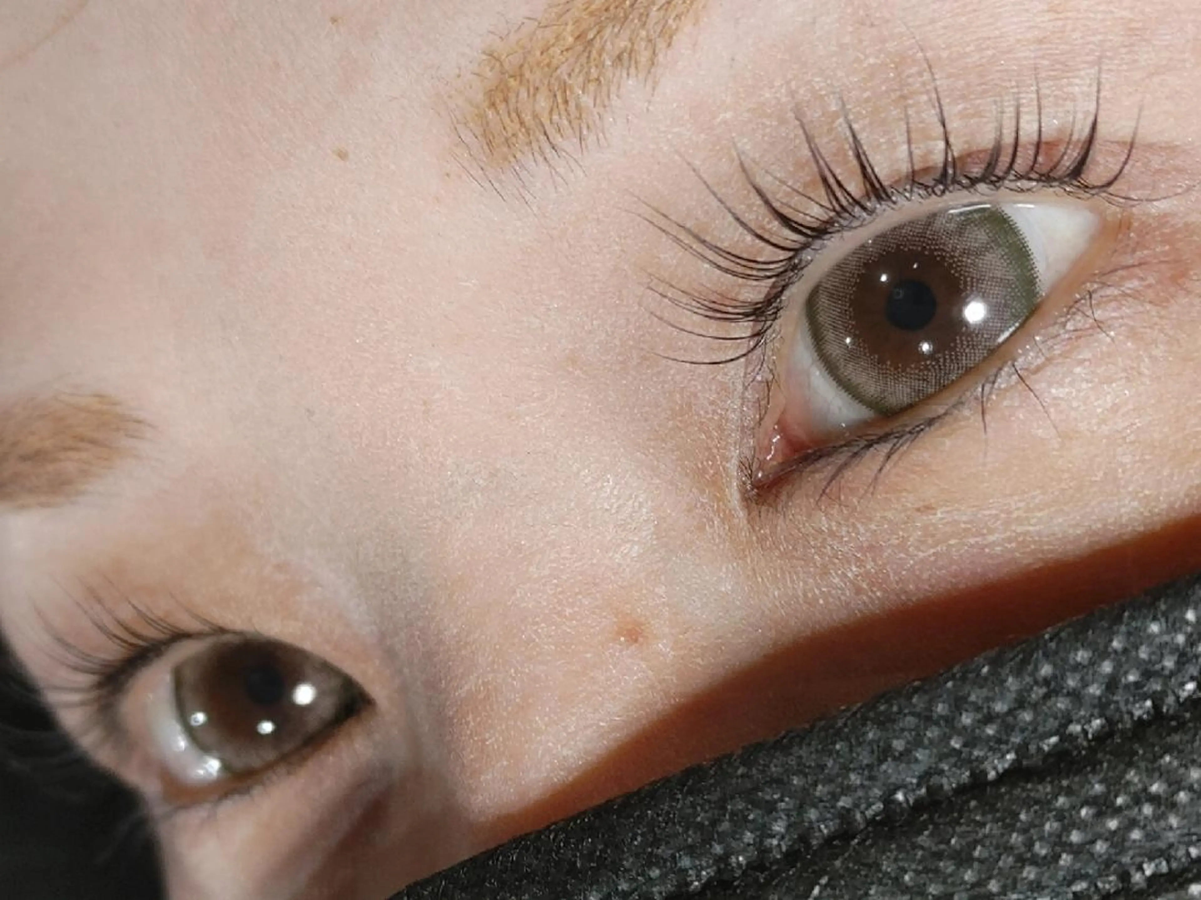 マツエク・マツパ Nagao Ayumiのマツエク・マツパデザイン