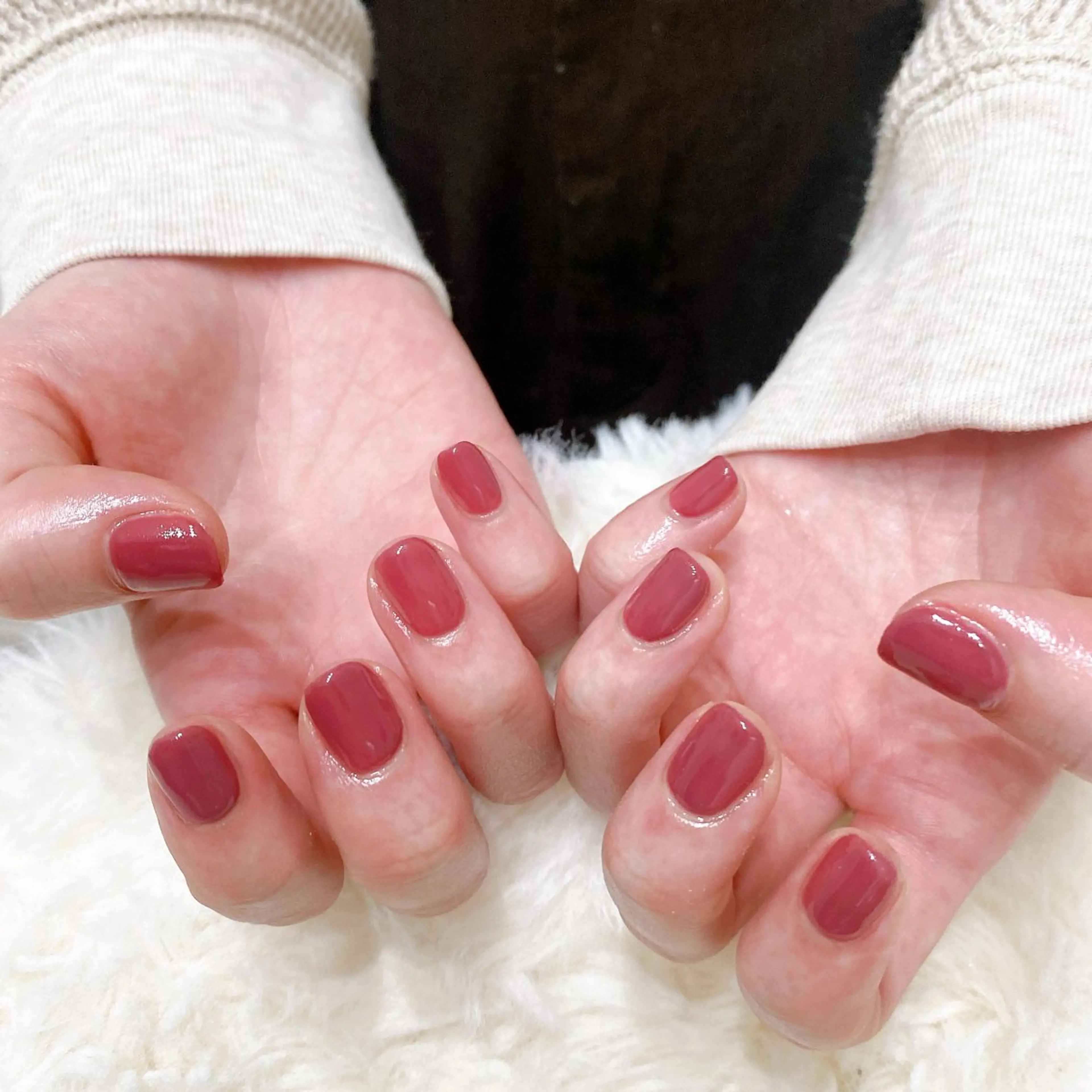 ネイル ハンドネイル ハンドケア yn salonのネイルデザイン