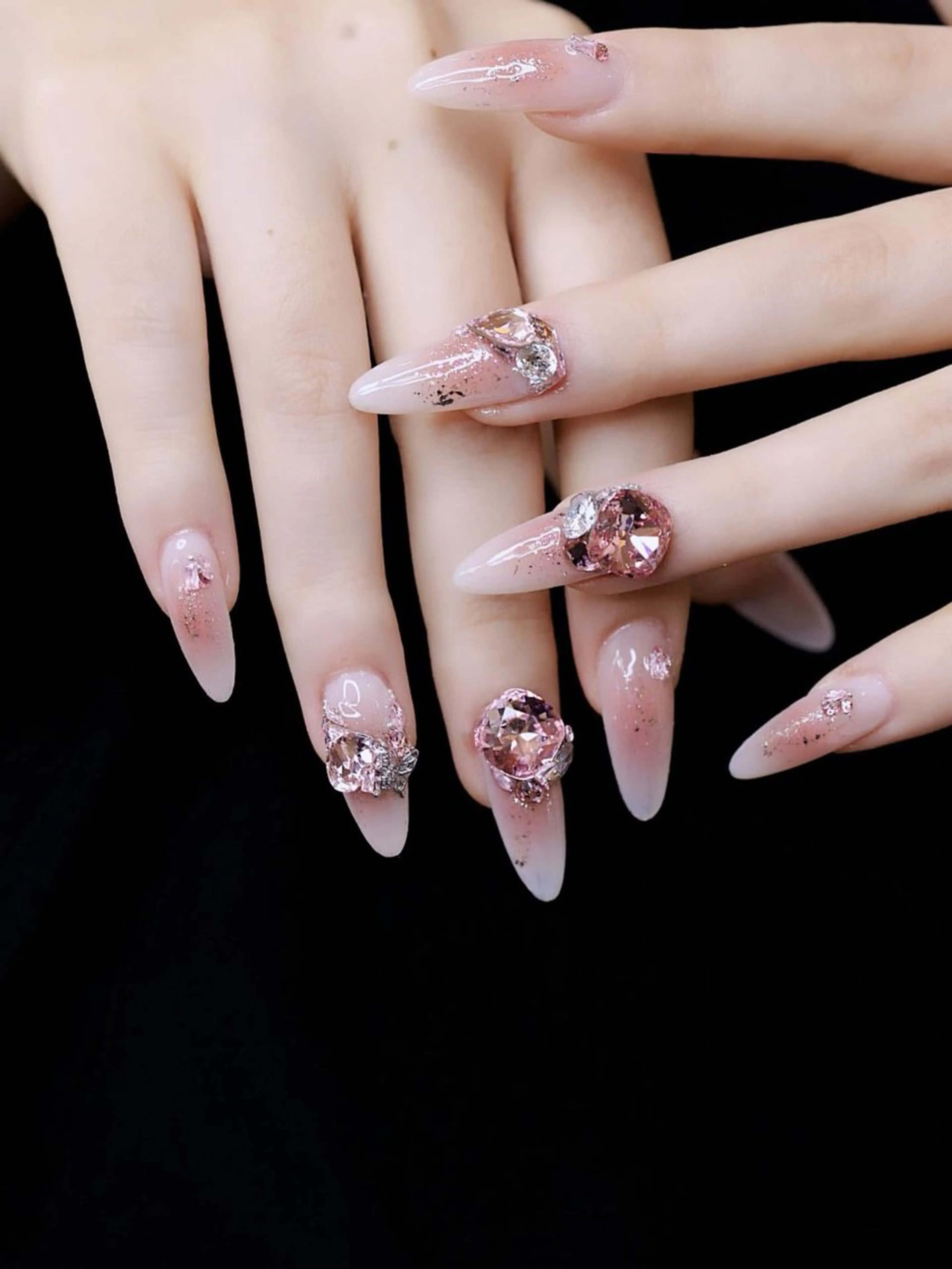 ネイル haru nailのネイルデザイン