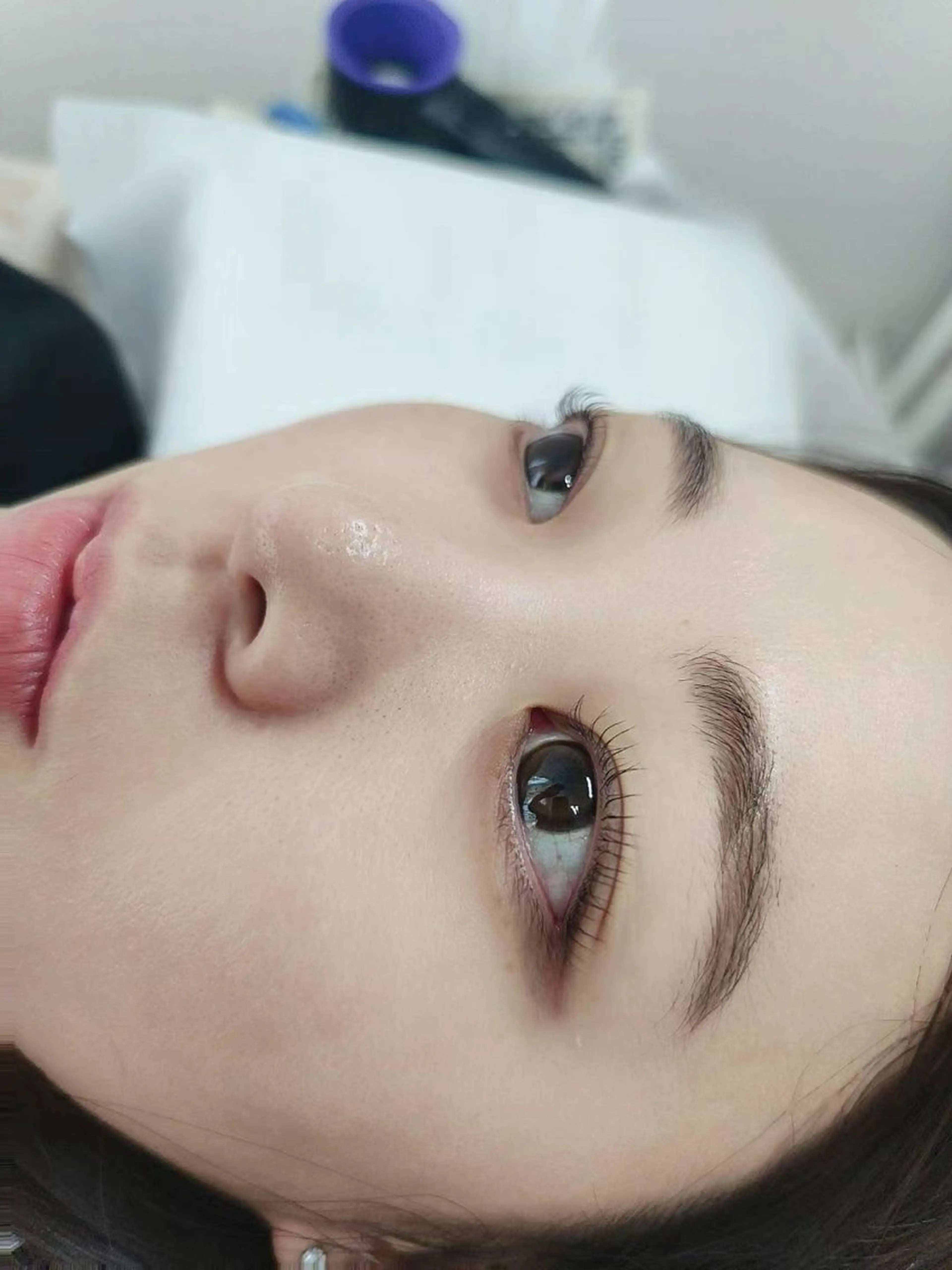 マツエク・マツパ The Nail & Eye Lashの眉毛・アイブロウイメージ