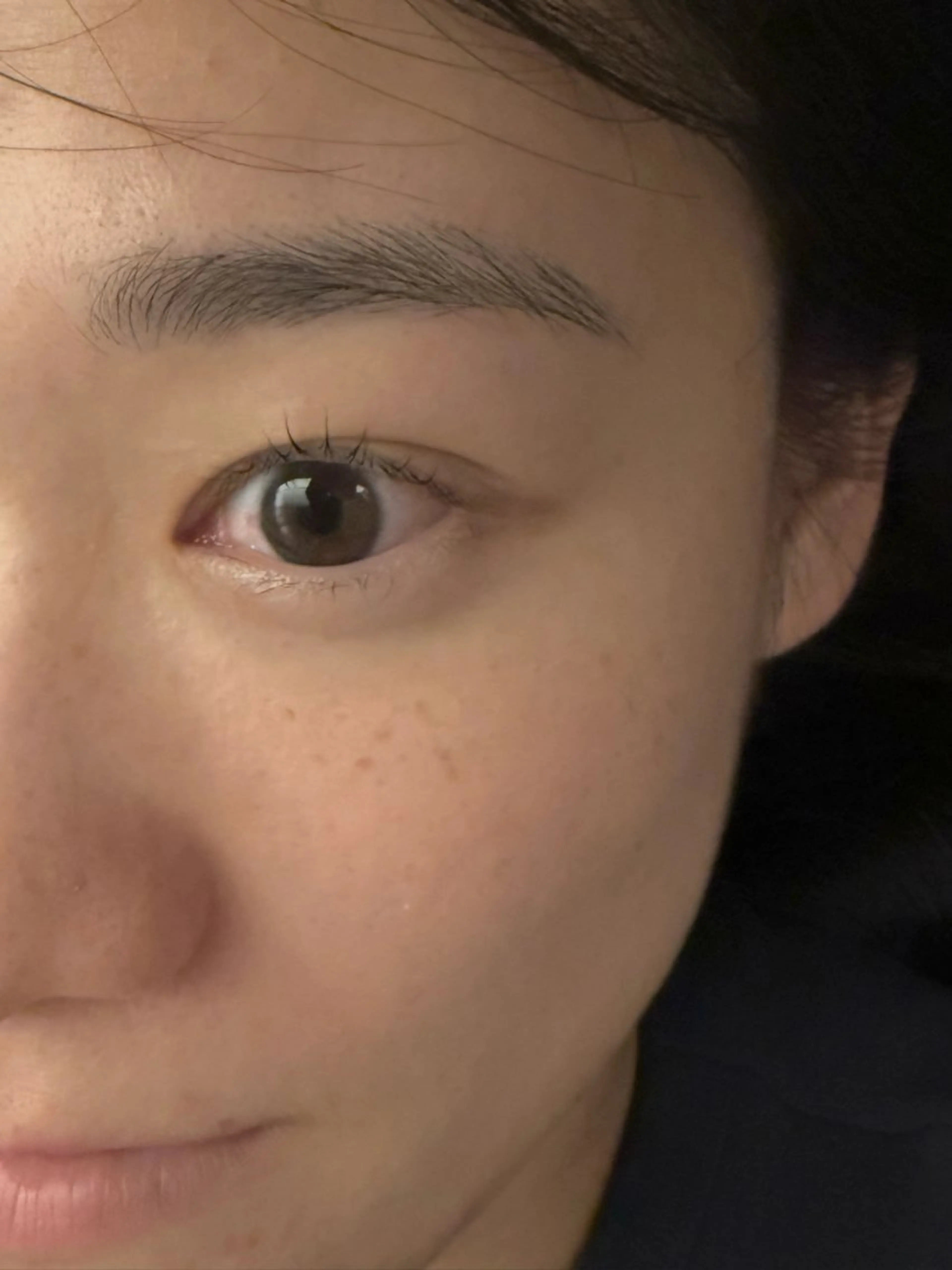 マツエク・マツパ 山下 聖愛羅のマツエク・マツパデザイン