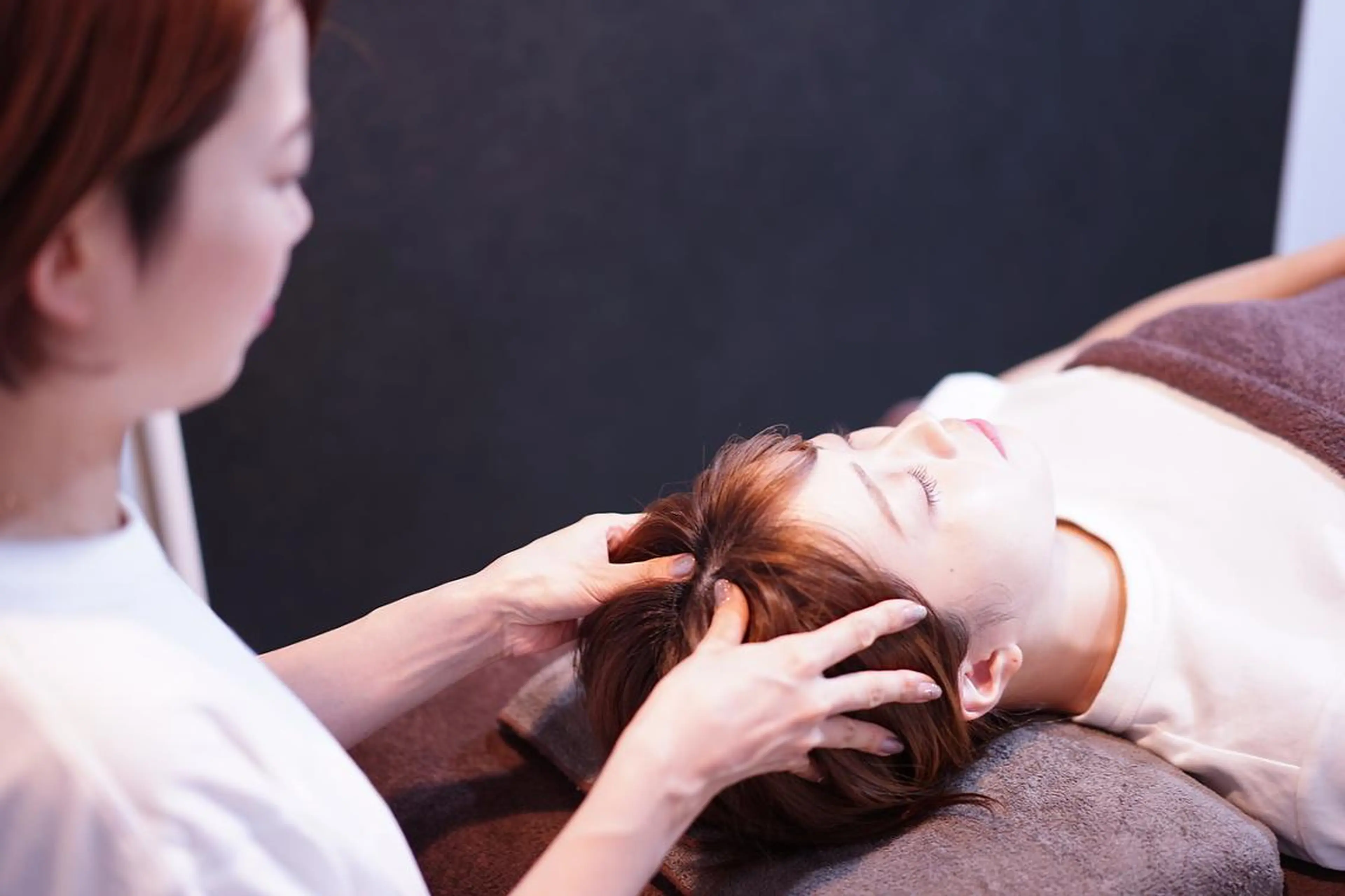 ボブパーマ大人気 🍀店長ヨシダのヘアスタイル