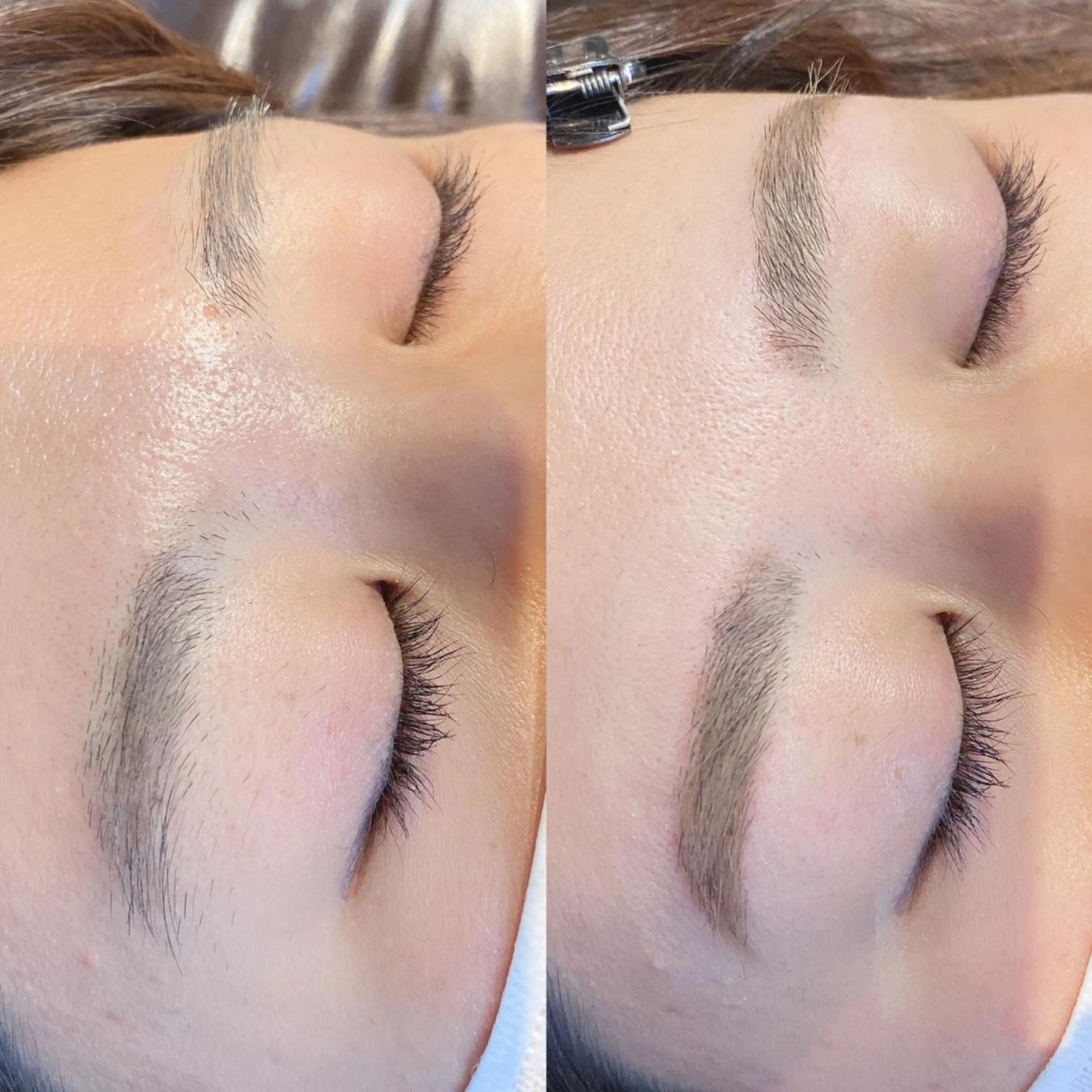 brow art 上野 / 吉橋のマツエク・マツパデザイン