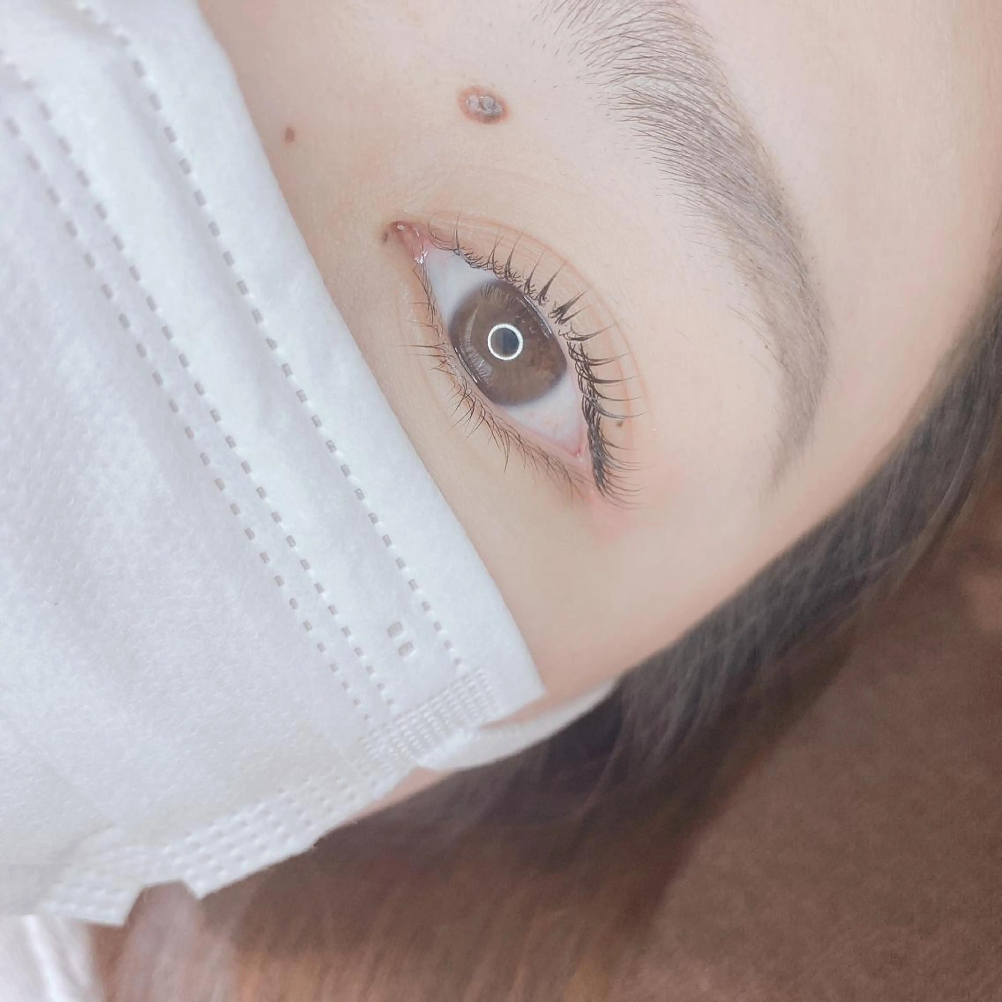 マツエク・マツパ まつげパーマ Neo店長🌿 KOTONO🌿のマツエク・マツパデザイン