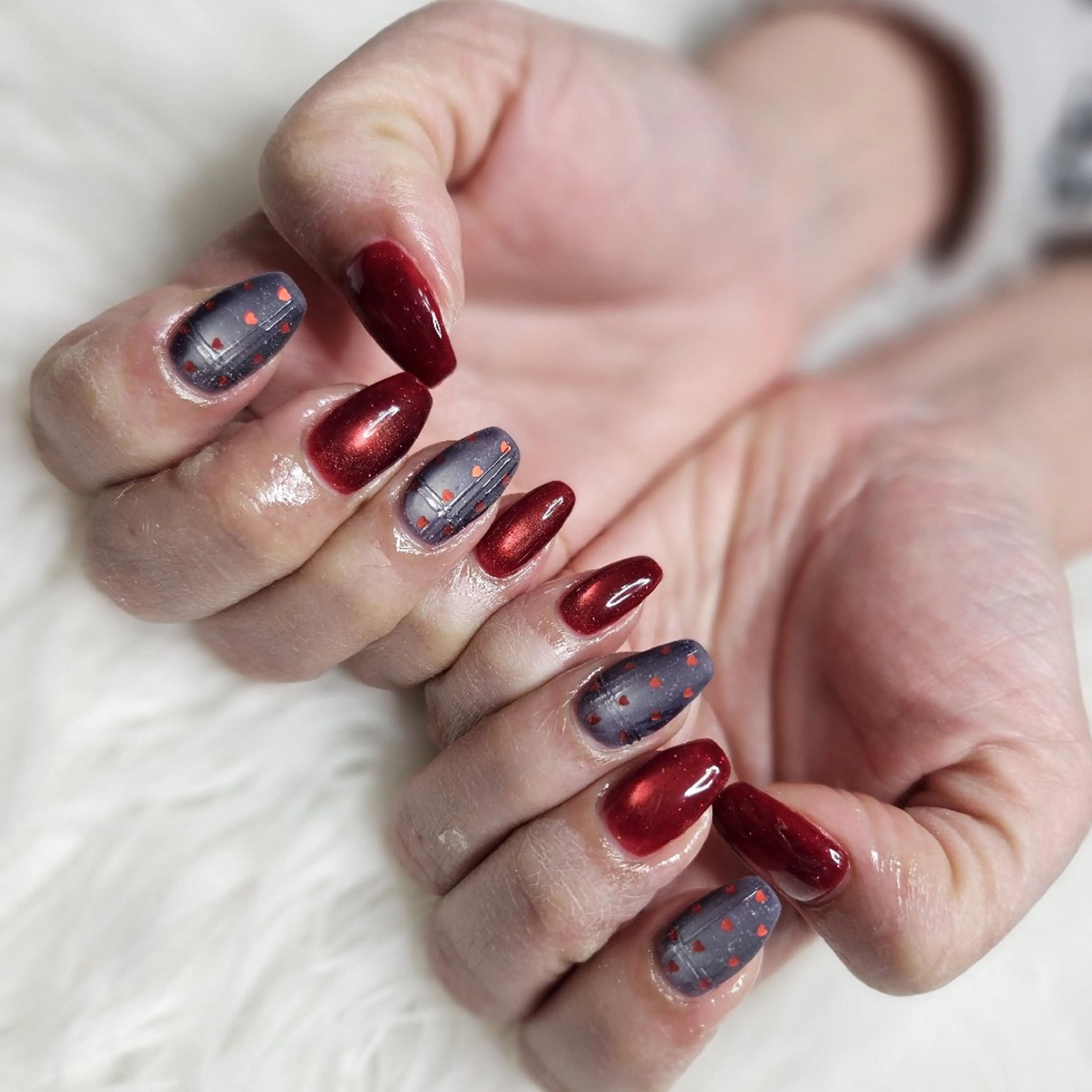 ネイル ハンドネイル Ri’z nailのネイルデザイン