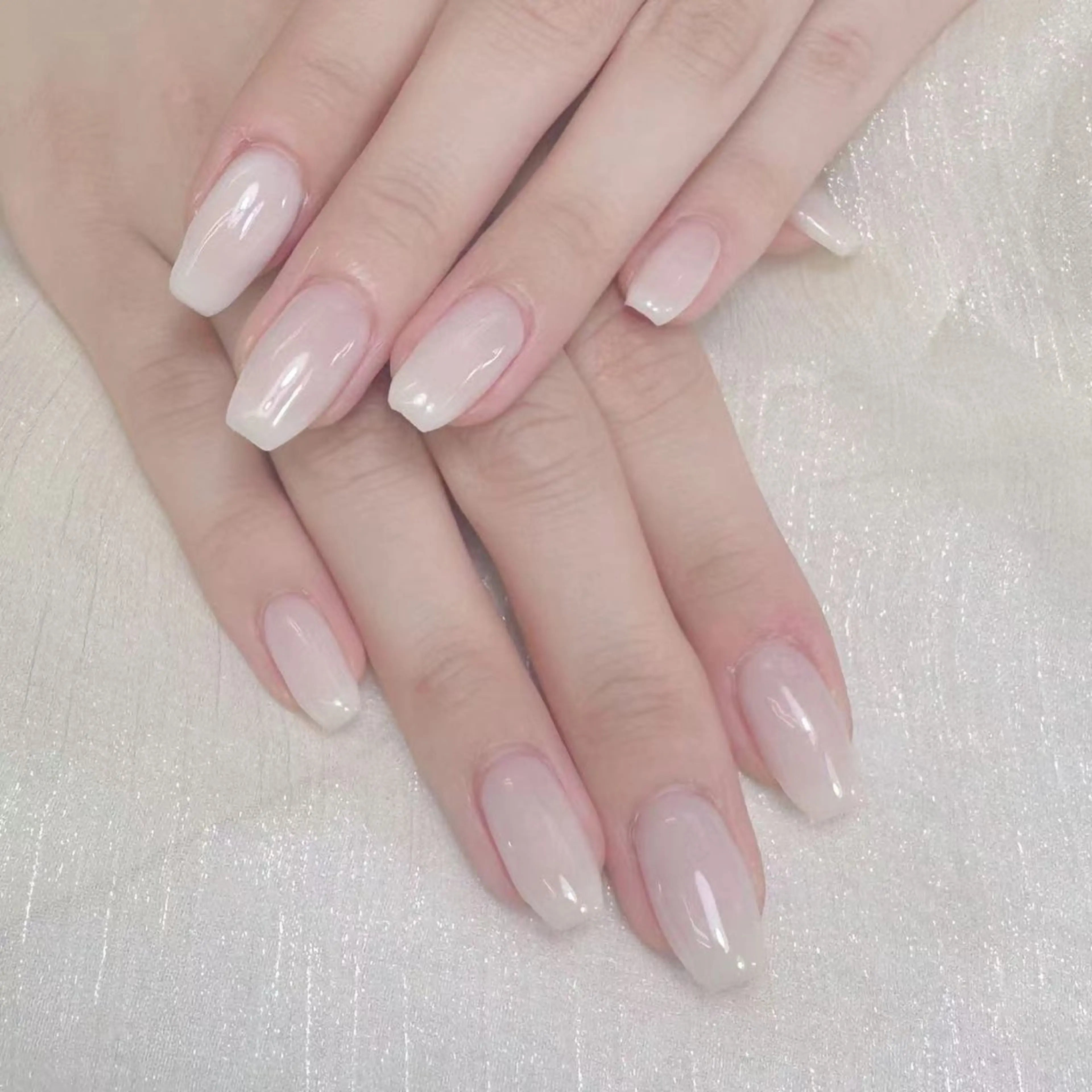 ネイル BuBu Nail渋谷道玄坂のネイルデザイン