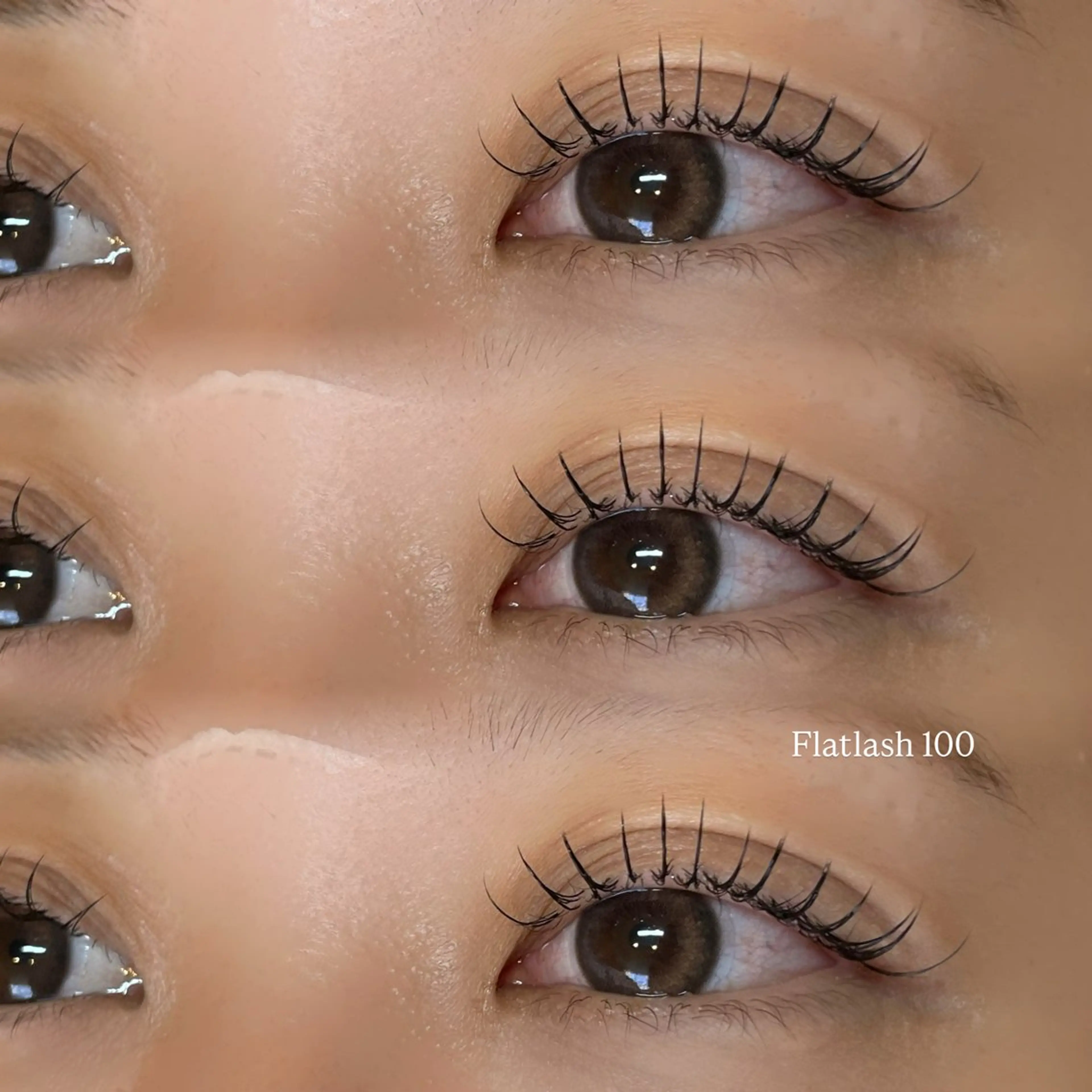 マツエク・マツパ 【Veg.】 Saoriのマツエク・マツパデザイン