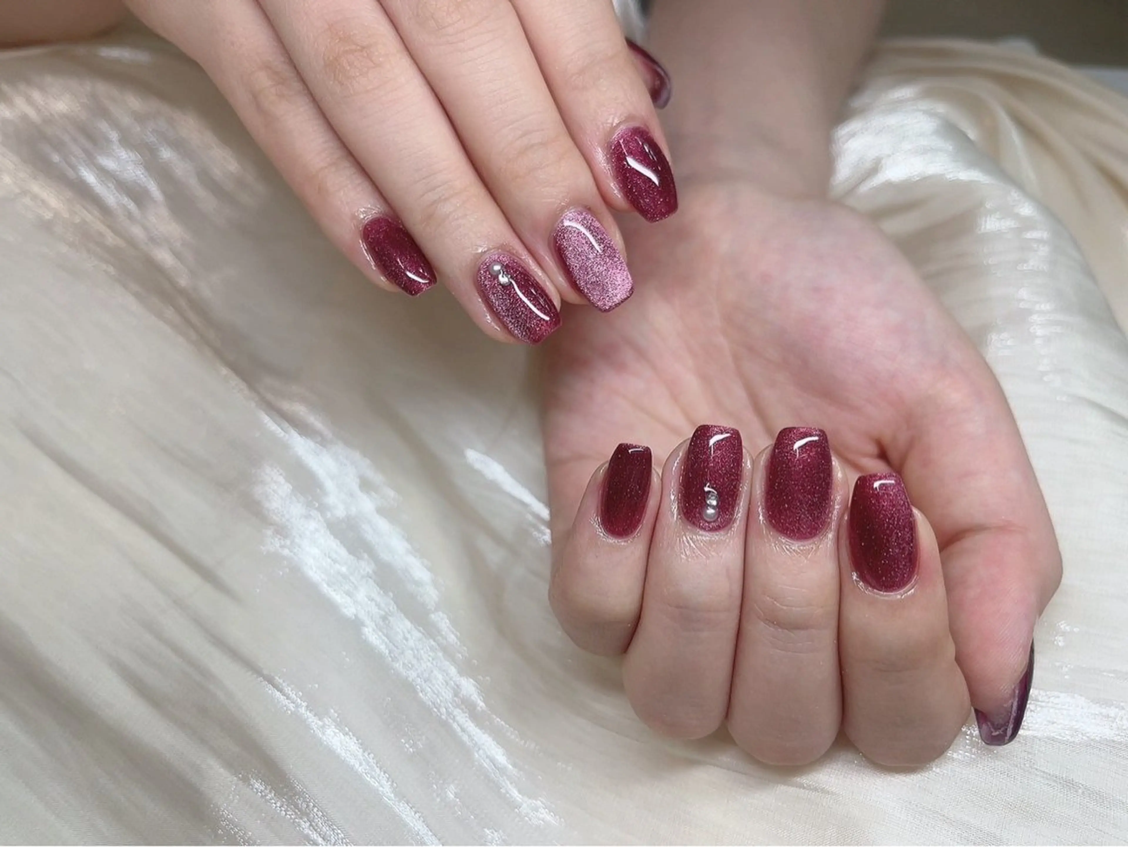 ネイル L&Y Nail salonのネイルデザイン