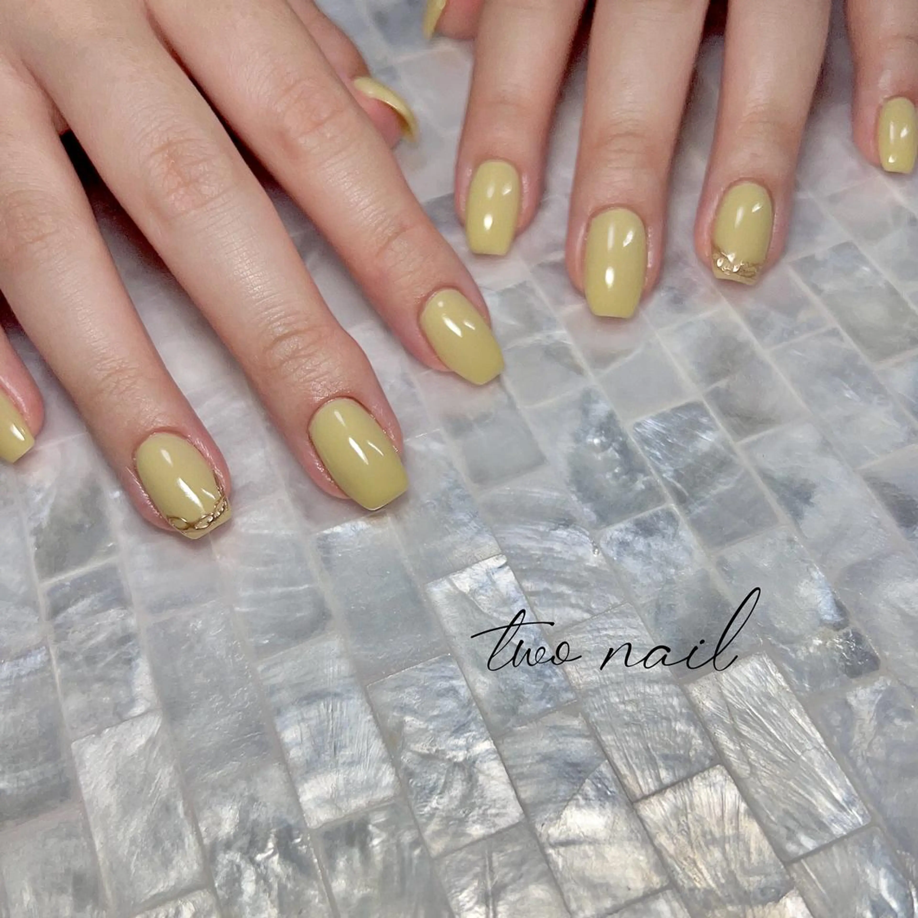 ネイル アートネイル フットネイル ハート ニュアンスネイル オフィスネイル ハンドネイル two nailのネイルデザイン