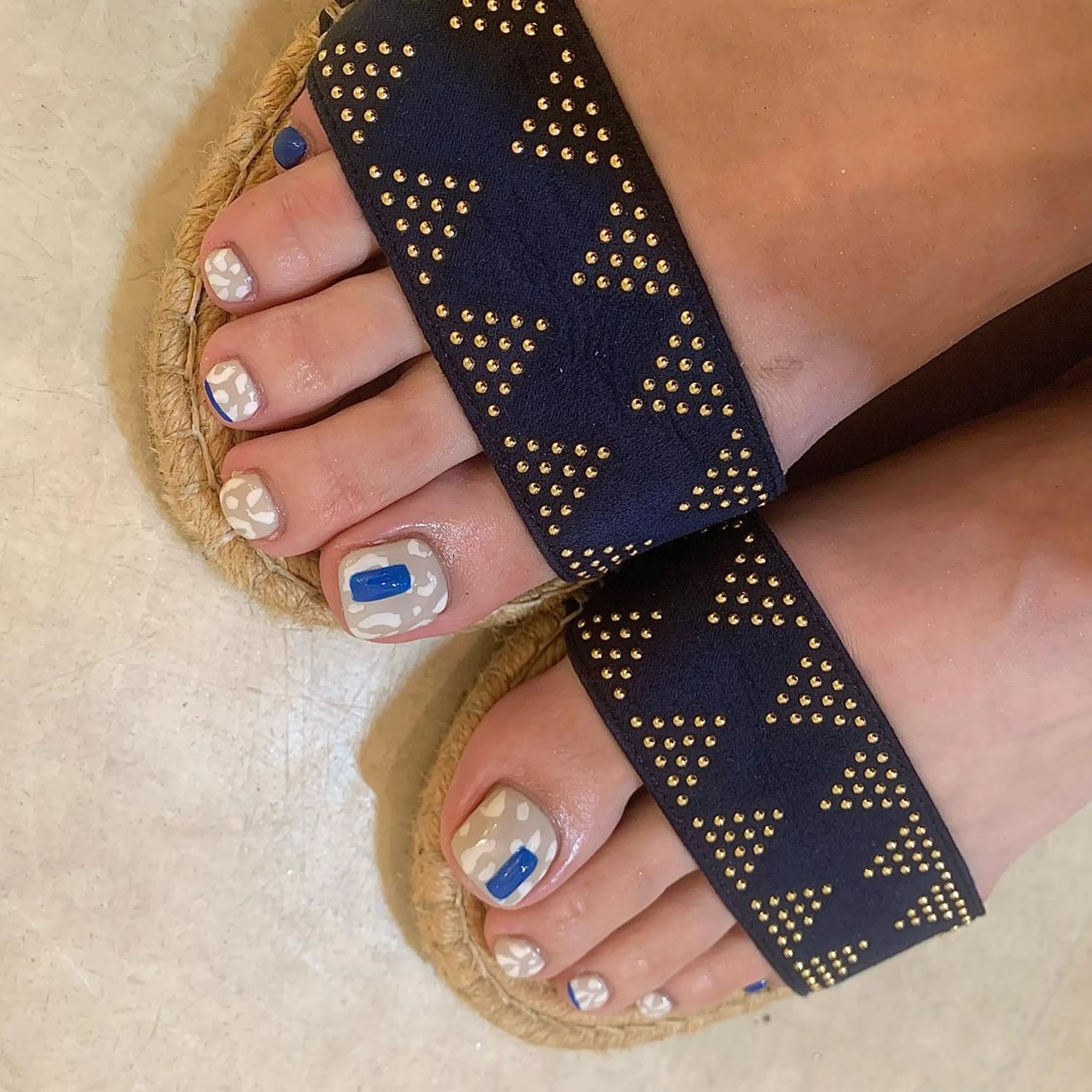 ネイル フットネイル Nail doroomのネイルデザイン