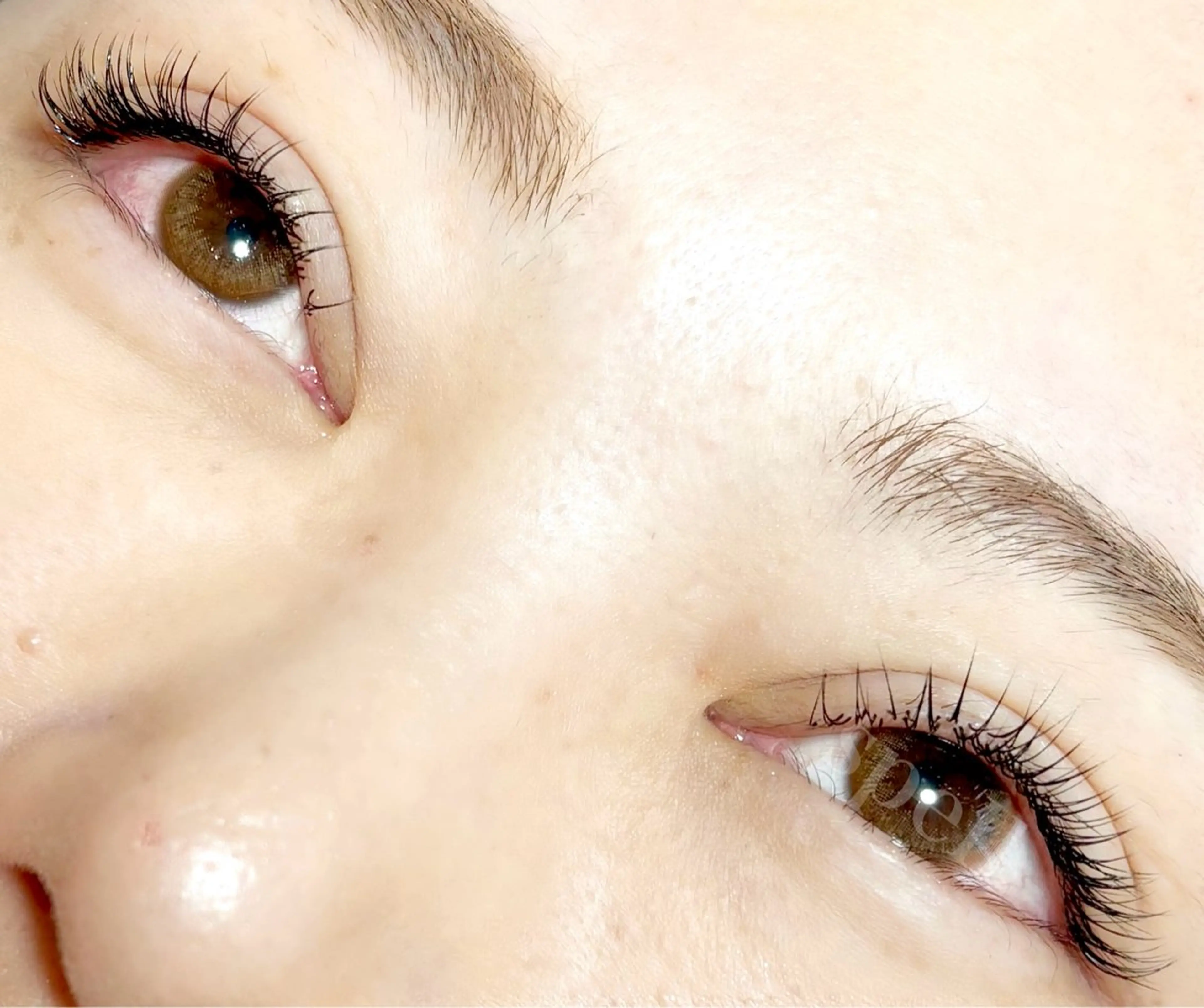 マツエク・マツパ マツエク spell eyelashのマツエク・マツパデザイン