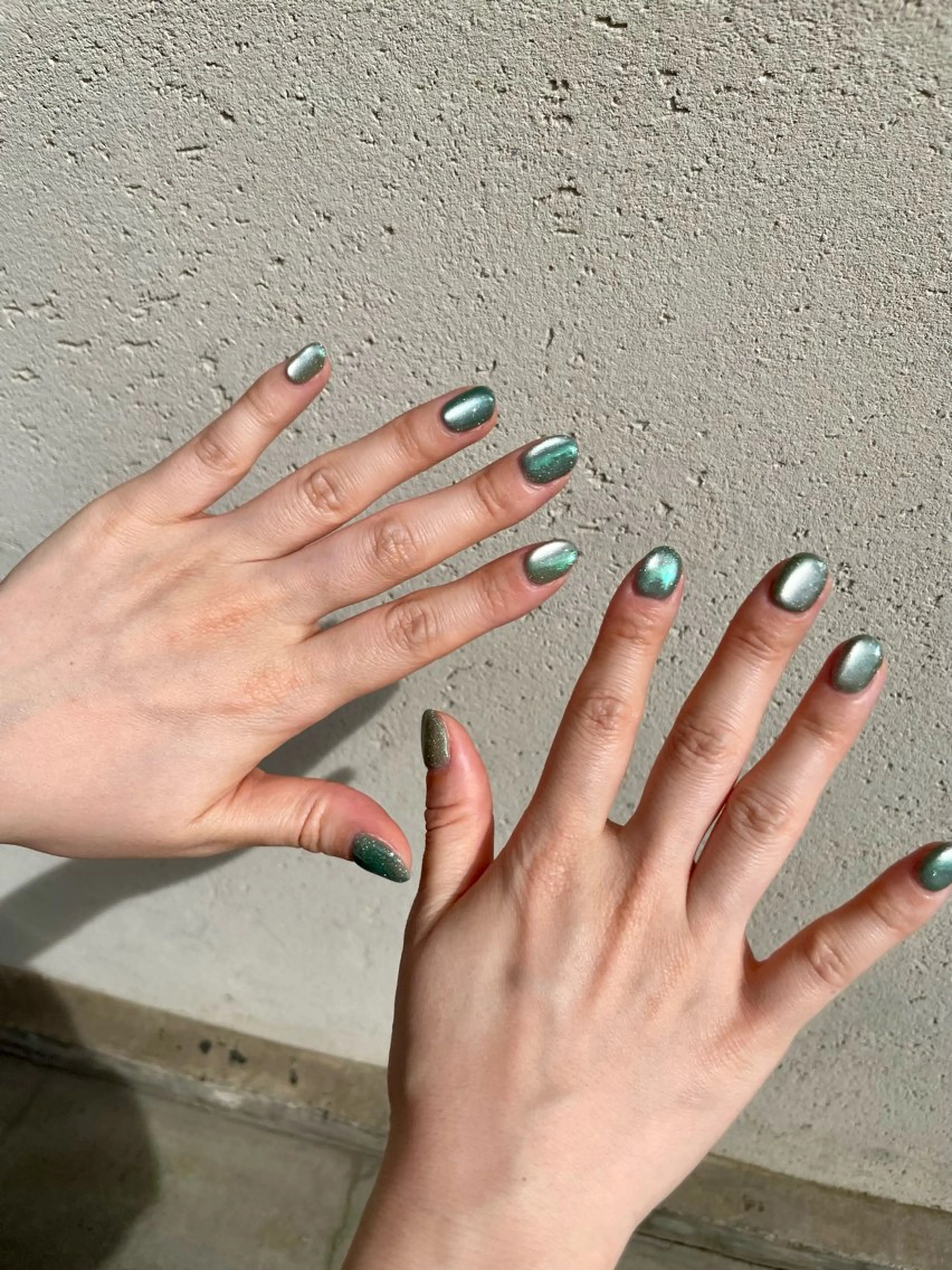 ネイル little_izm 〜リトルイズム〜のネイルデザイン