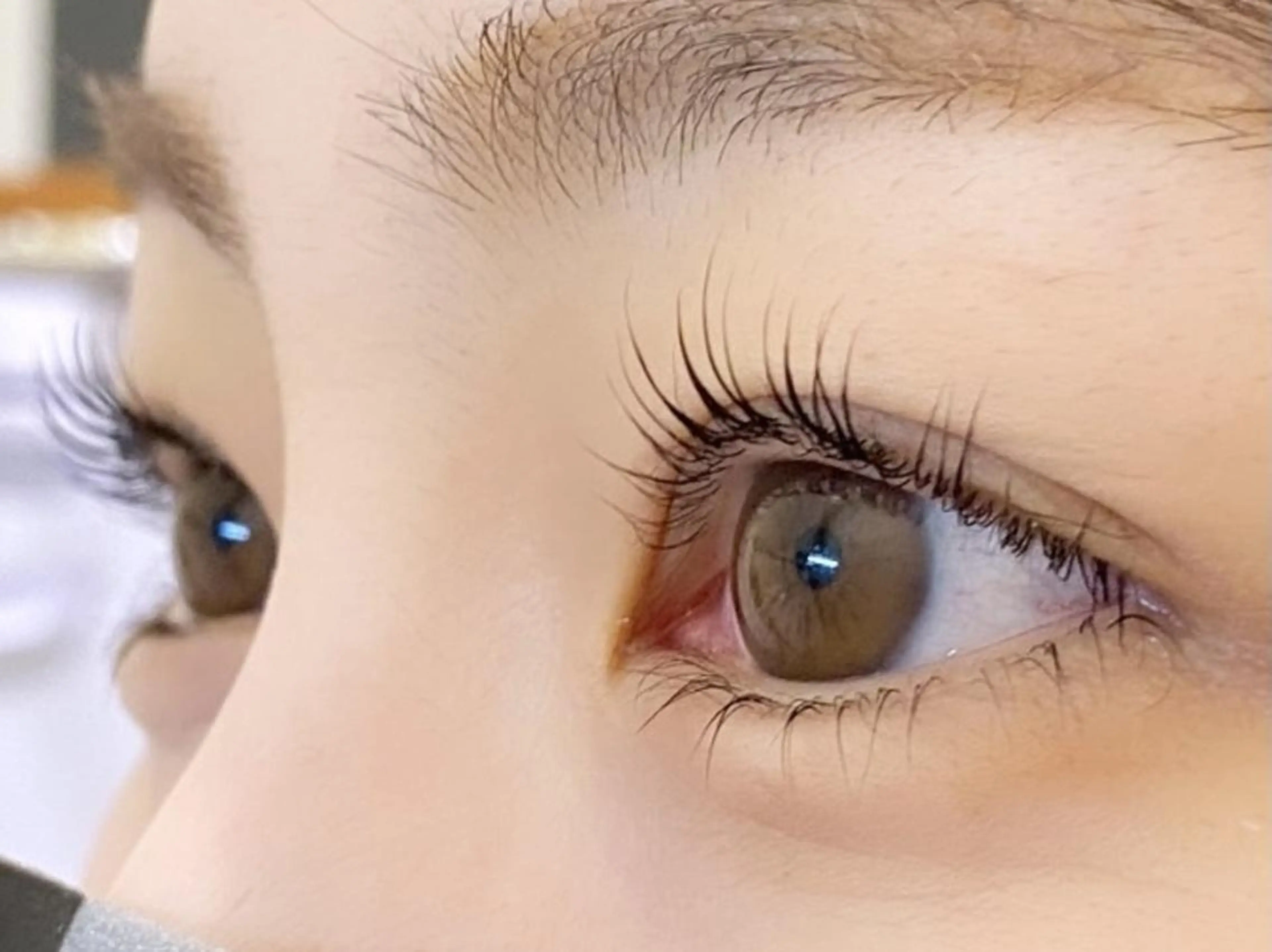 マツエク・マツパ まつげパーマ Ryoko 南草津のマツエク・マツパデザイン