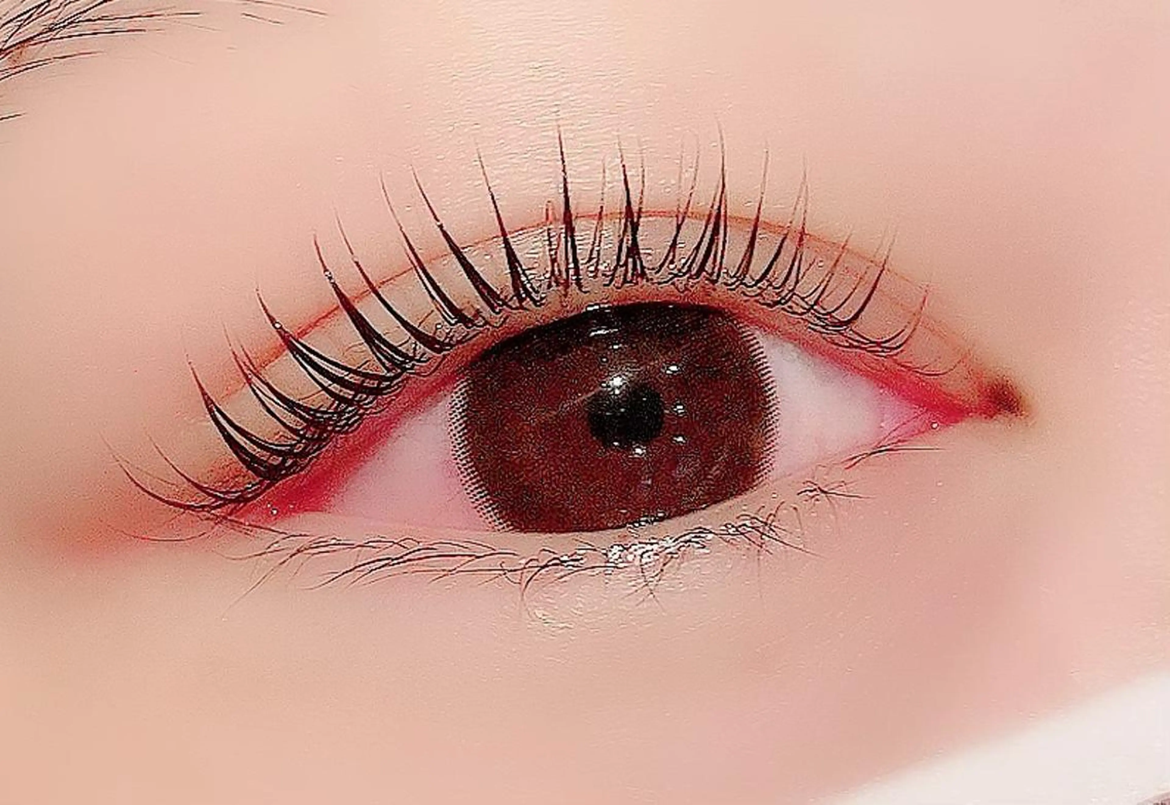 マツエク・マツパ マツパ RIGOLETTO 🤍吉成愛華のマツエク・マツパデザイン