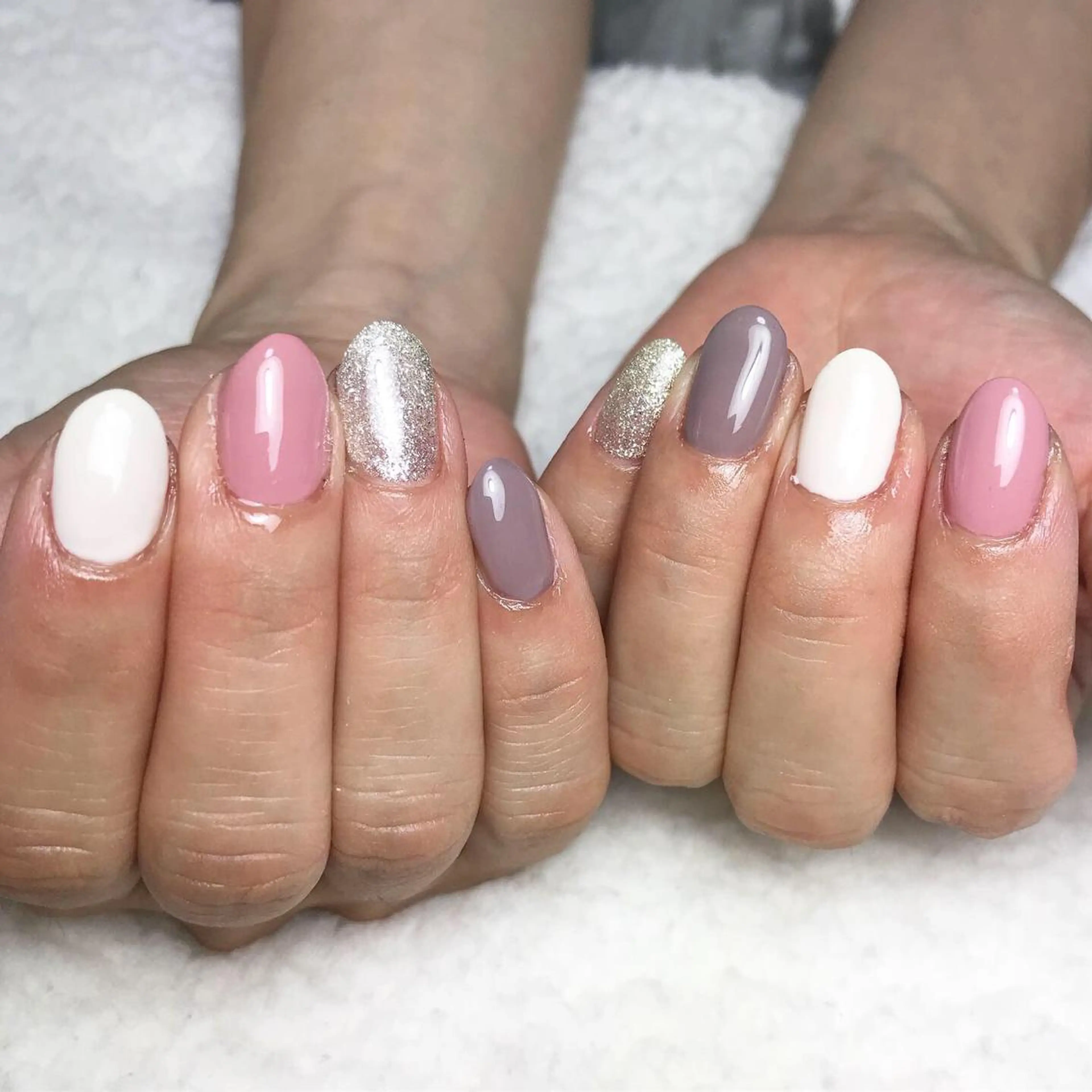 ネイル ハンドネイル COCO +のエステ・リラクイメージ