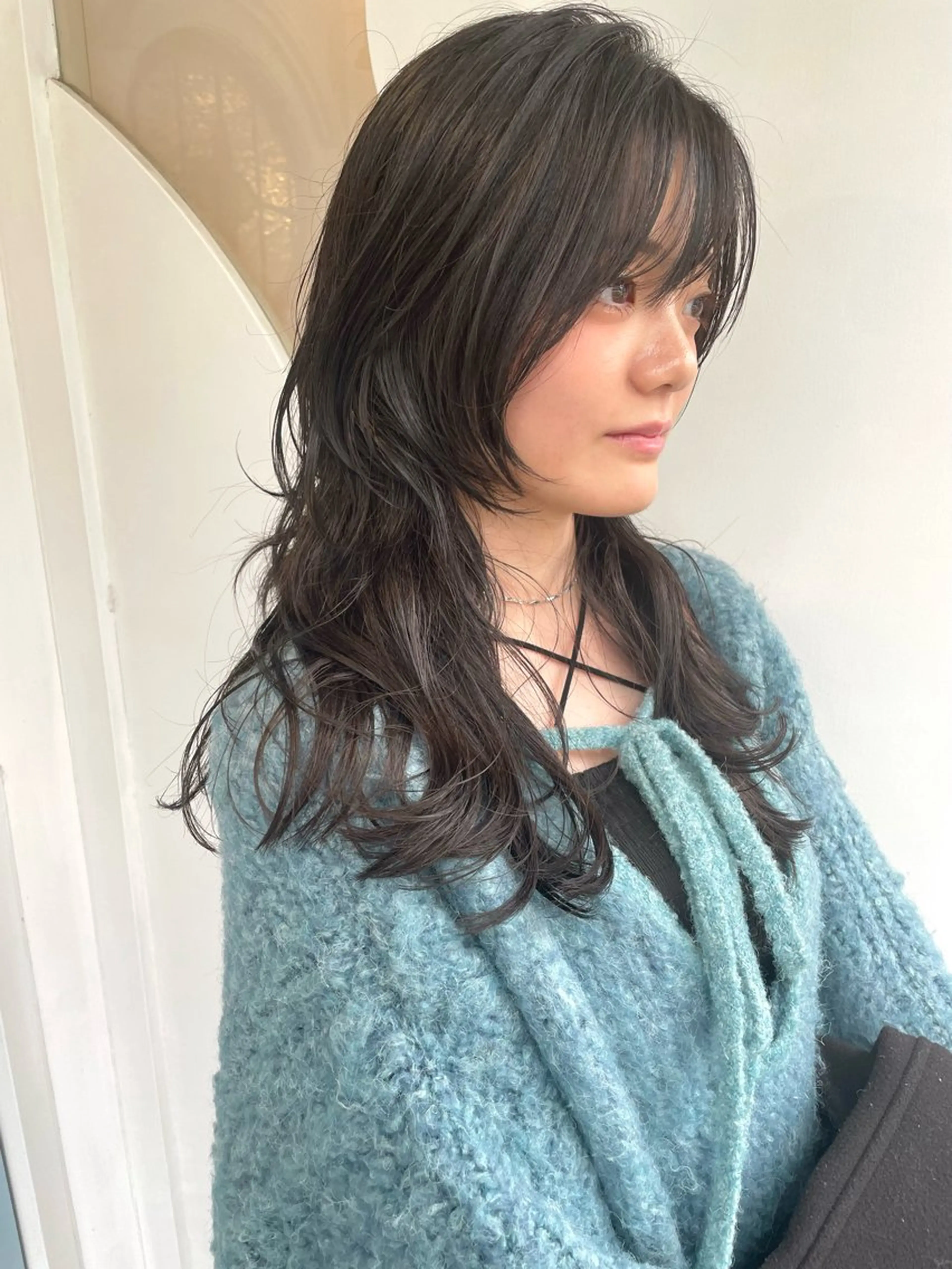 人気🐺ウルフカット・レイヤーカット🐺【骨格矯正カット】の写真