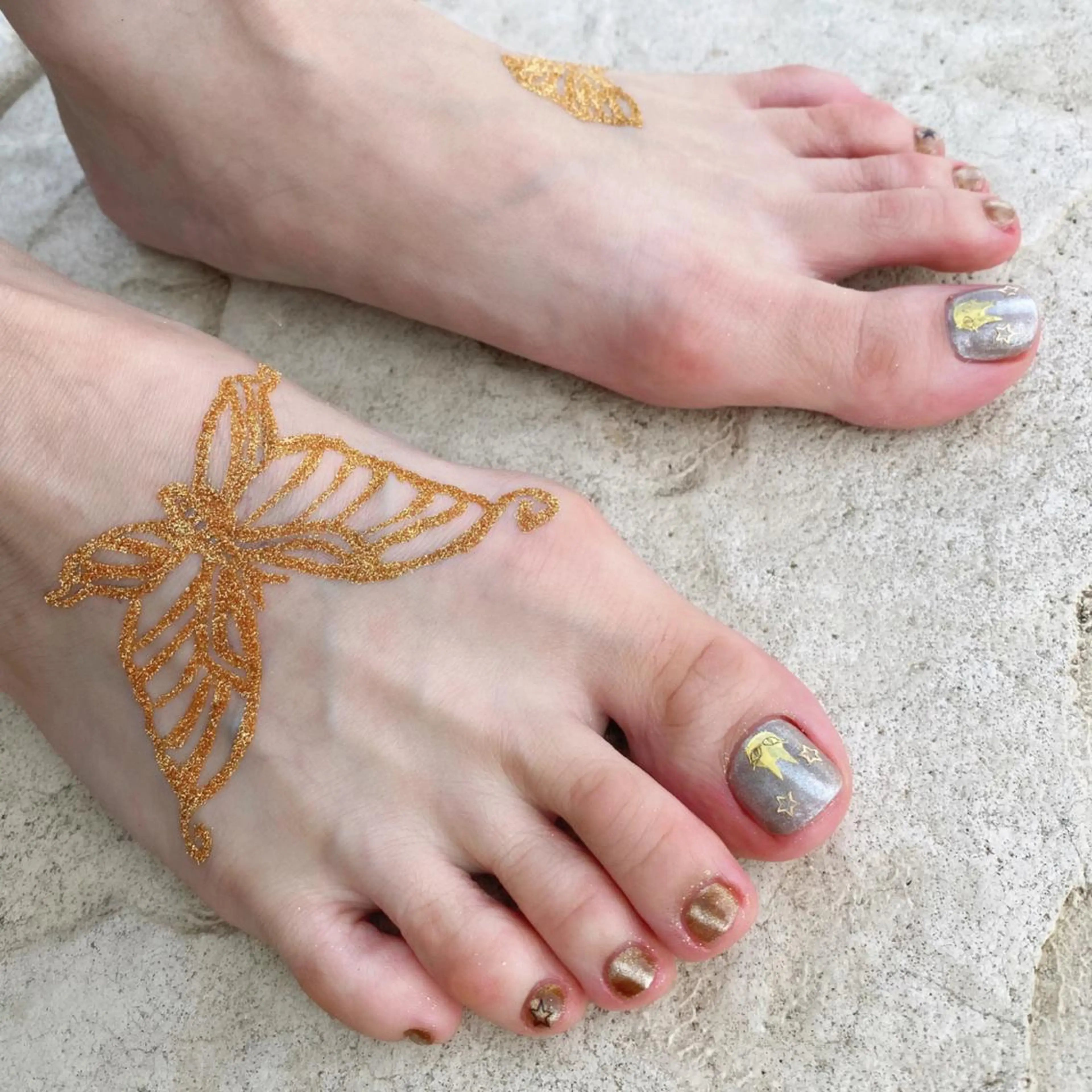 ネイル u sのネイルデザイン