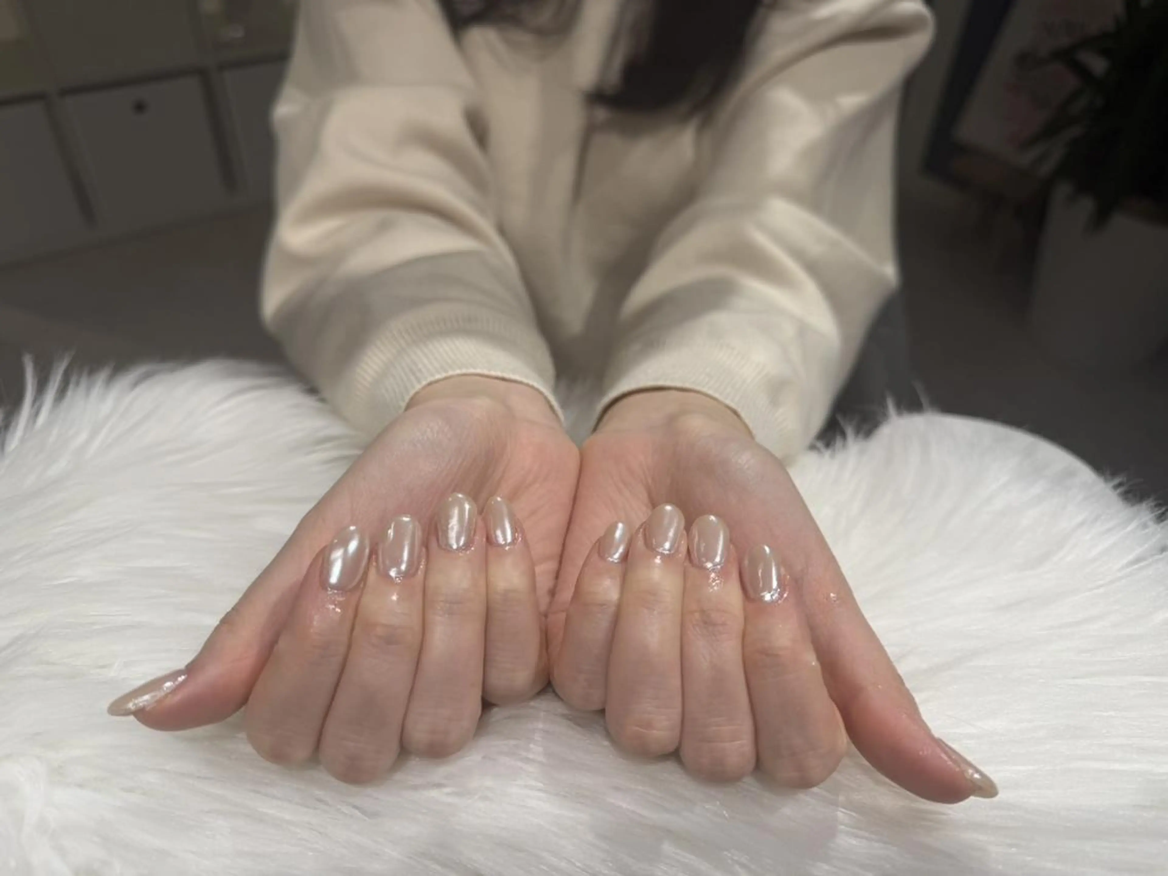 ネイル Nail Salon Lindaのネイルデザイン