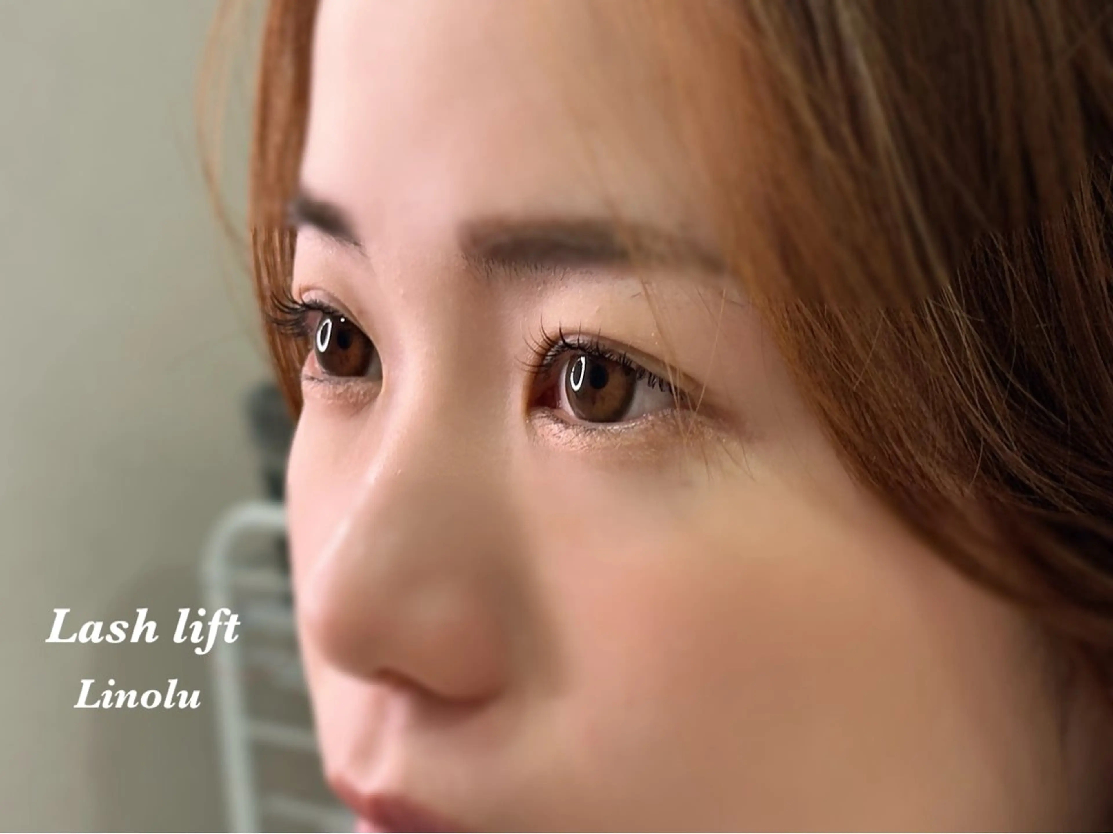 マツエク・マツパ 深澤 真愛のマツエク・マツパデザイン