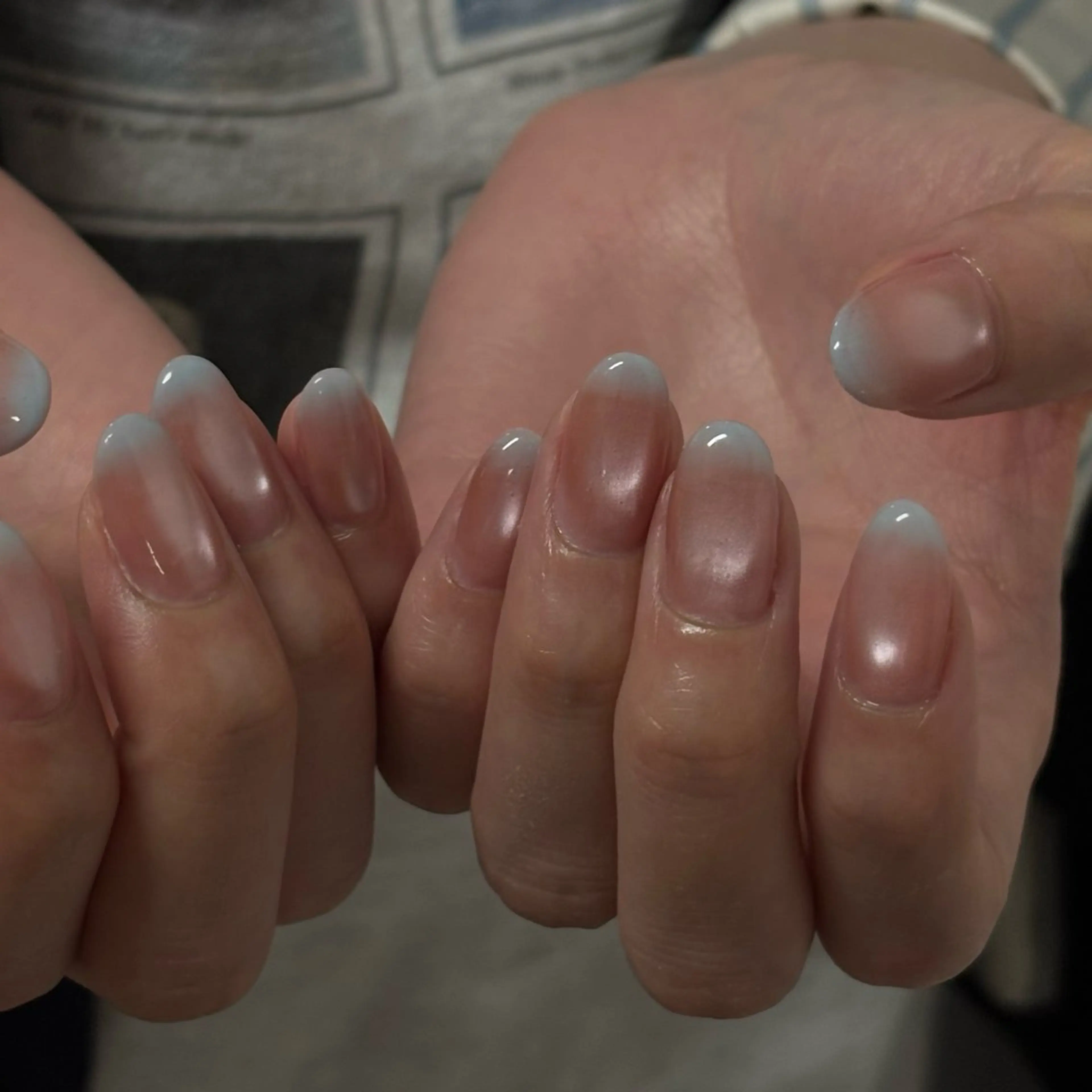 ネイル ハンドネイル Noël 新宿南口 Hanaのネイルデザイン