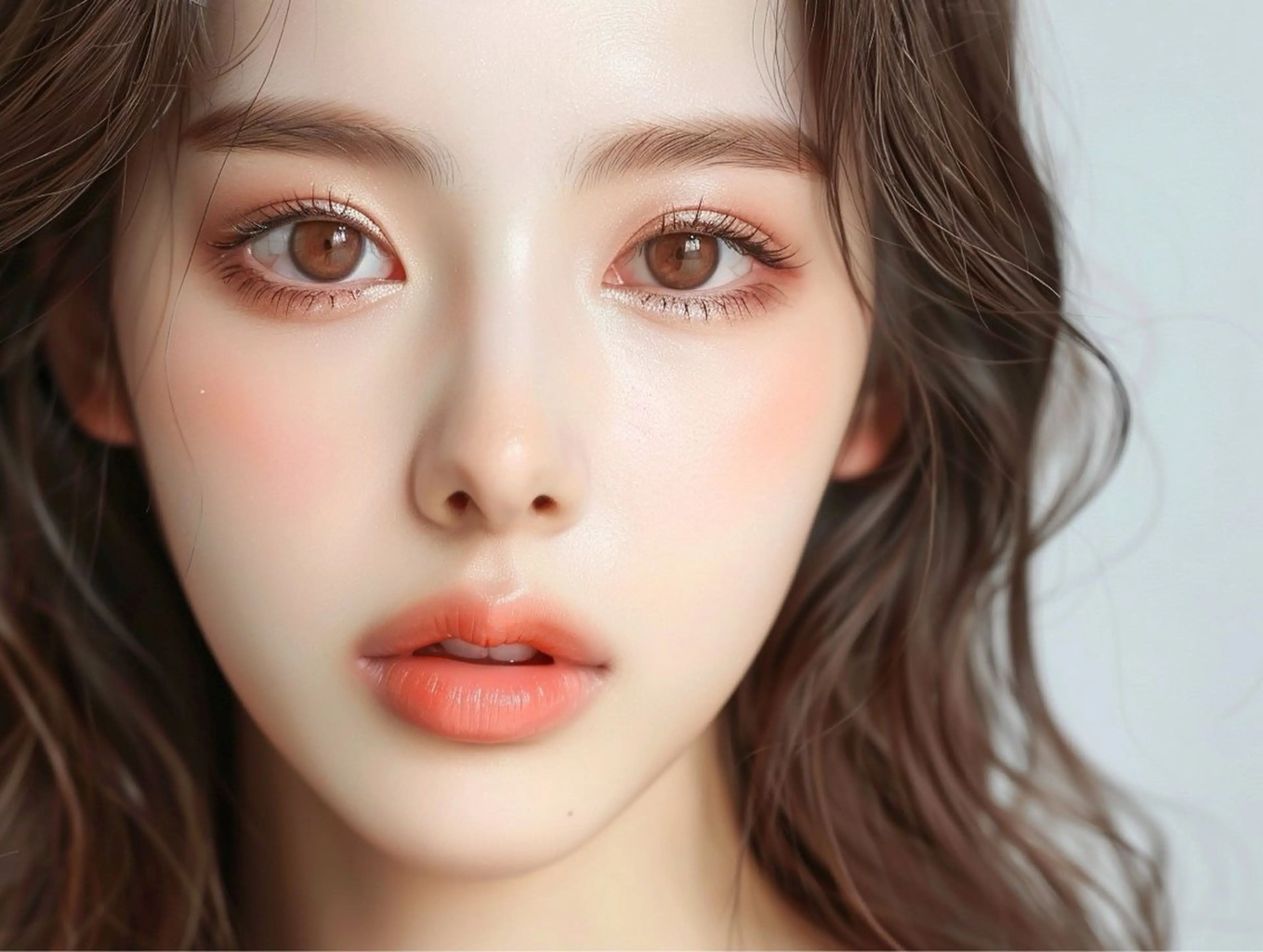 マツエク・マツパ fors 南草津 midoriのマツエク・マツパデザイン