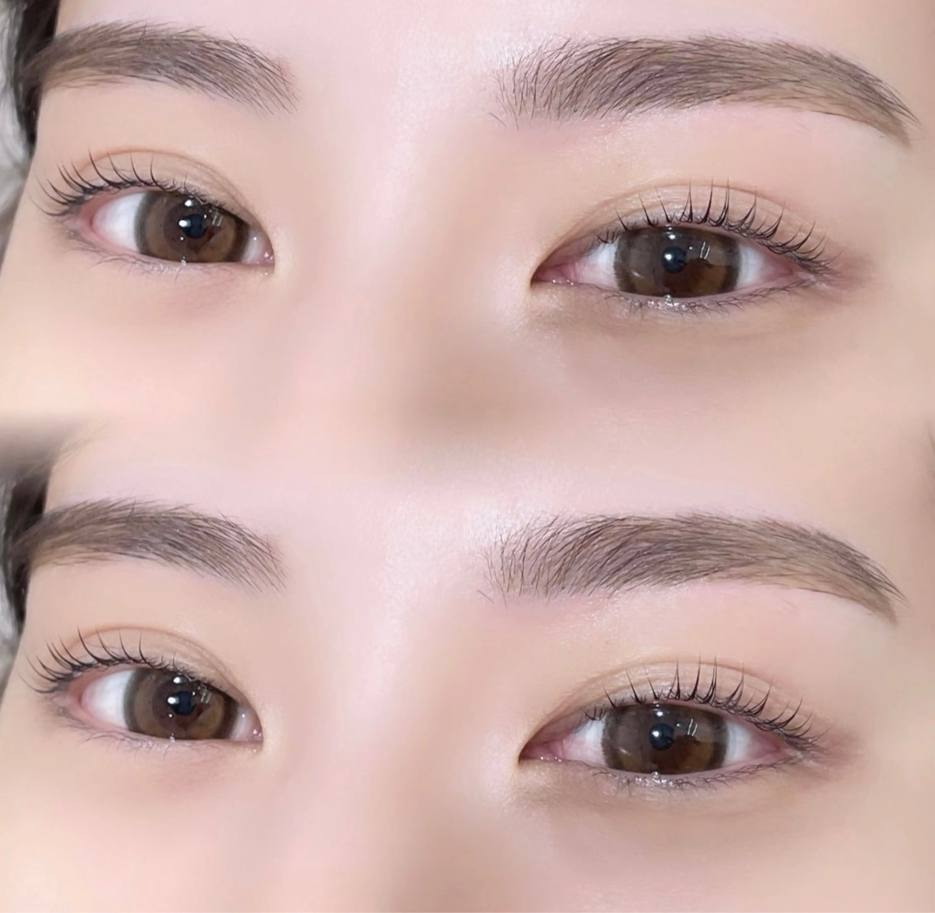 マツエク・マツパ マツエク ᴀɴᴊɪ♡韓国eye .hair/京都🎀のヘアスタイル