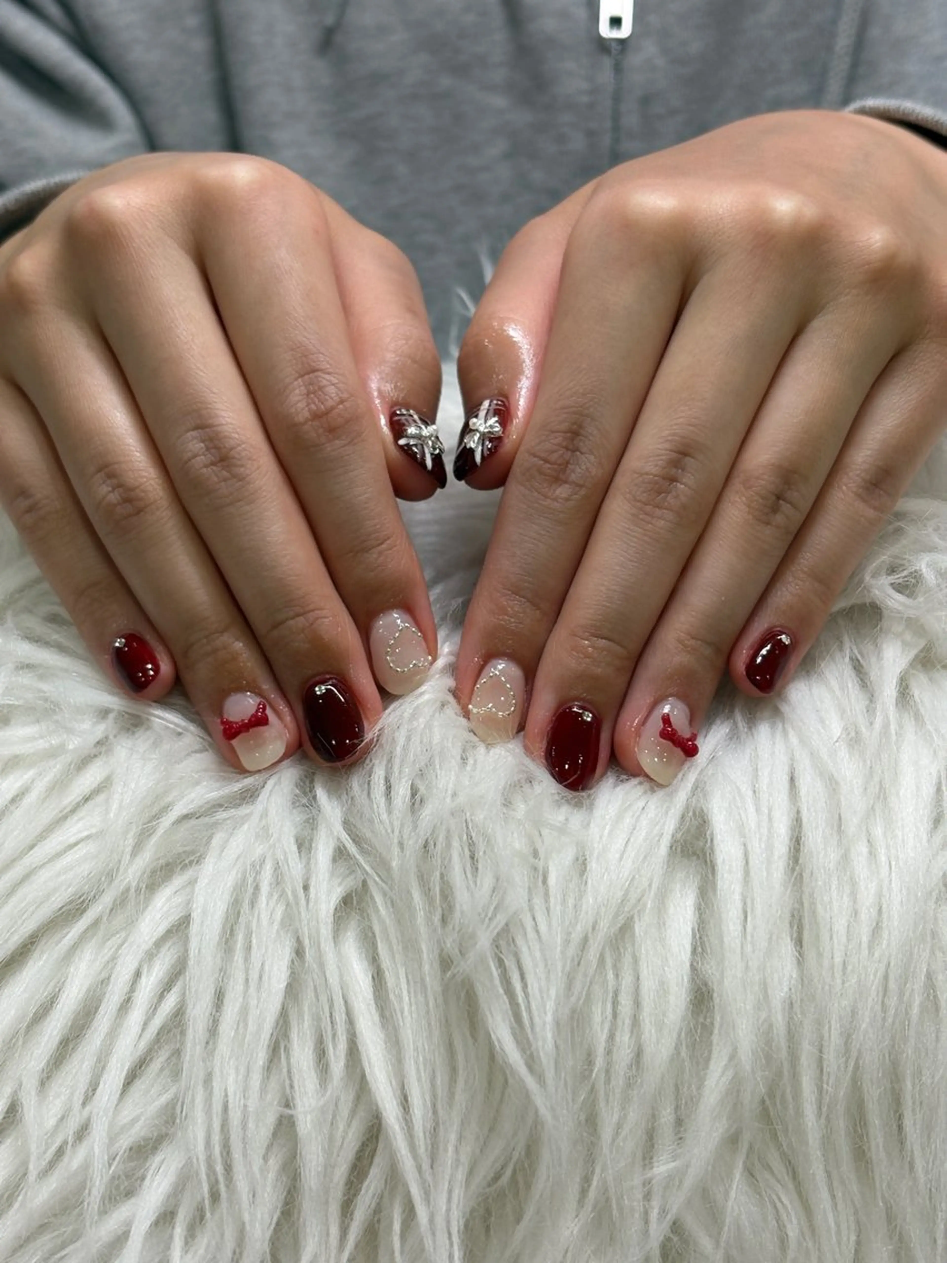 ネイル shiori .のその他イメージ