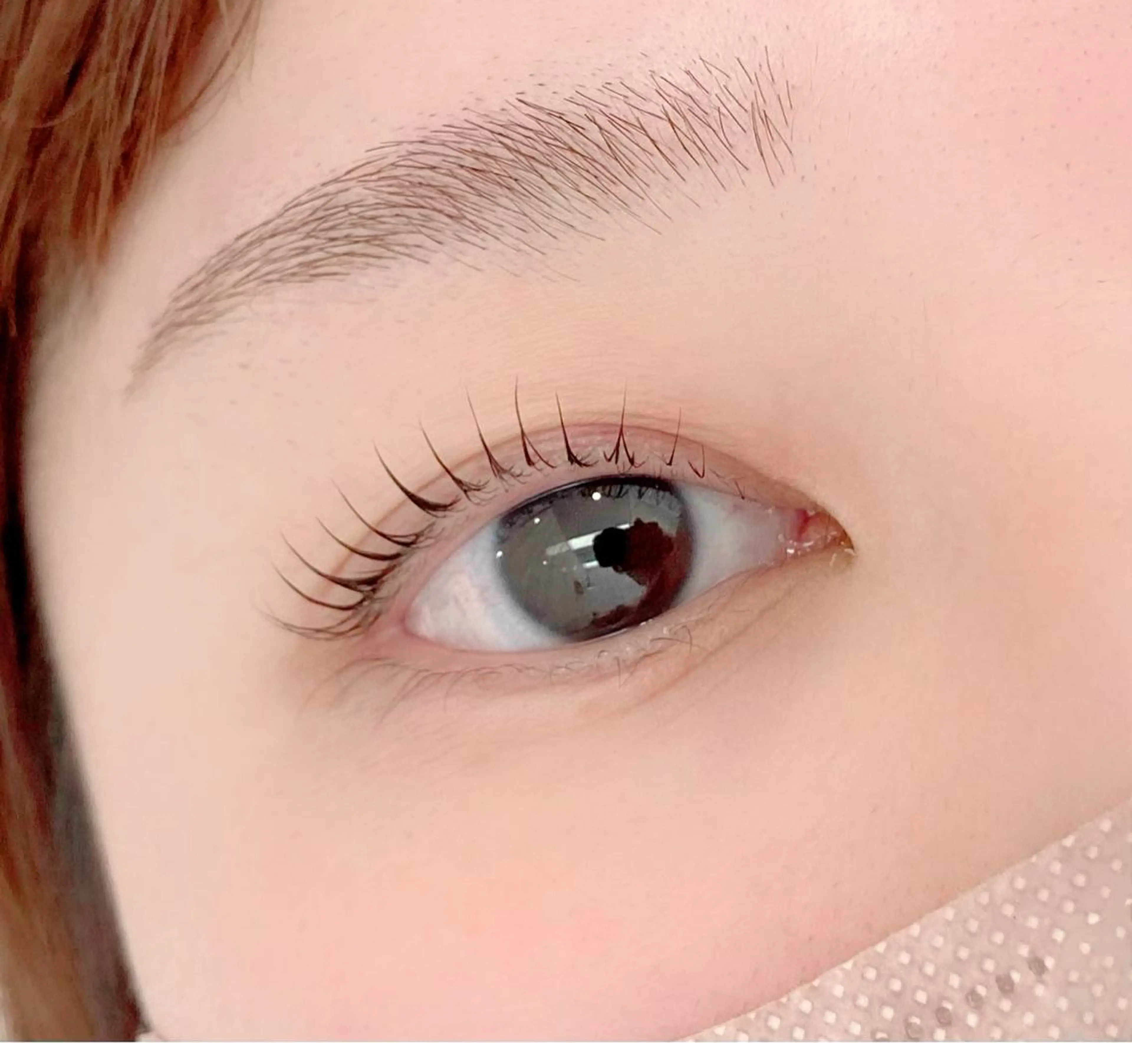 マツエク・マツパ 塚田 里香のマツエク・マツパデザイン