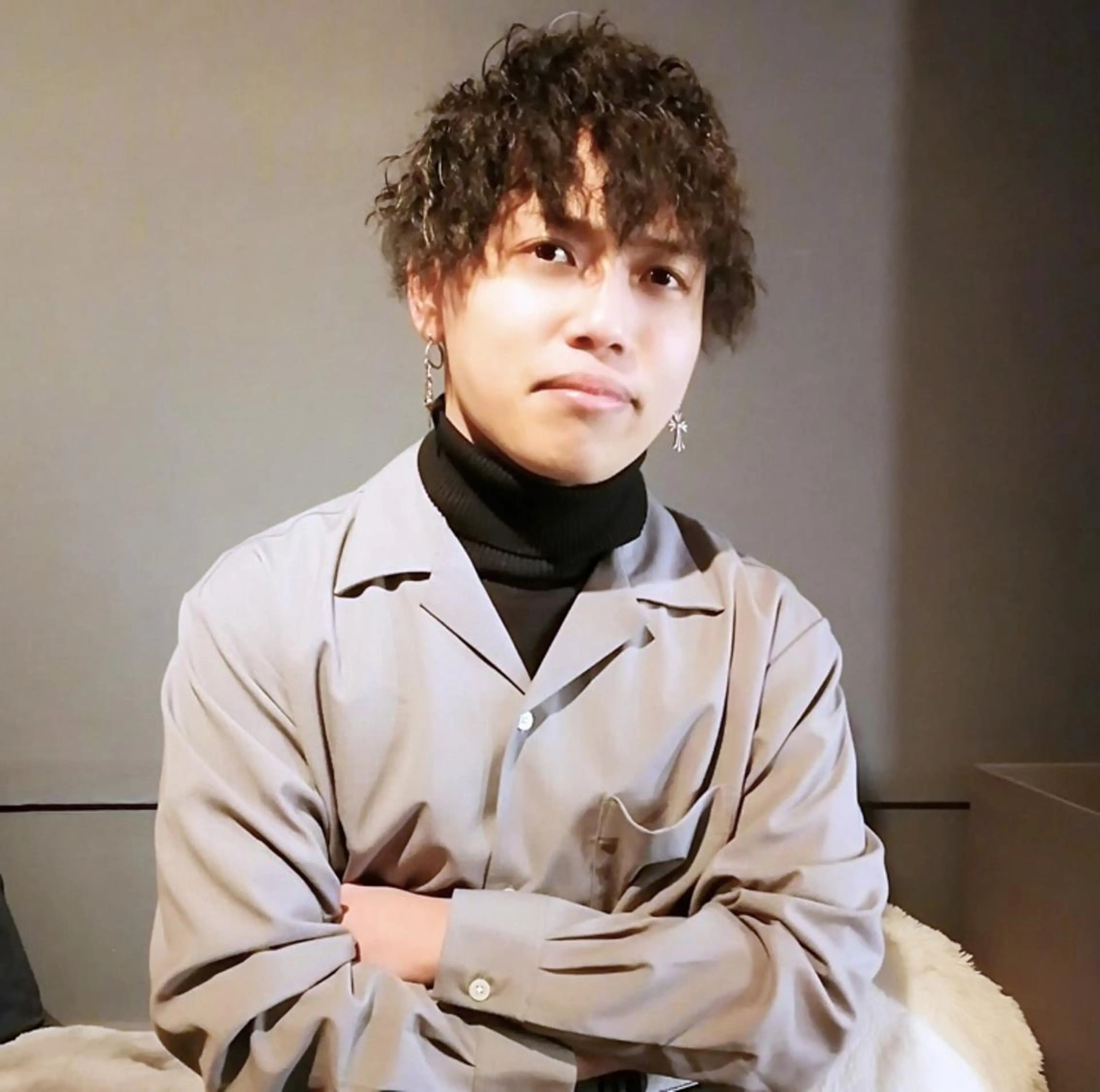 メンズ 骨格美容整体 bimote.新宿のエステ・リラクイメージ