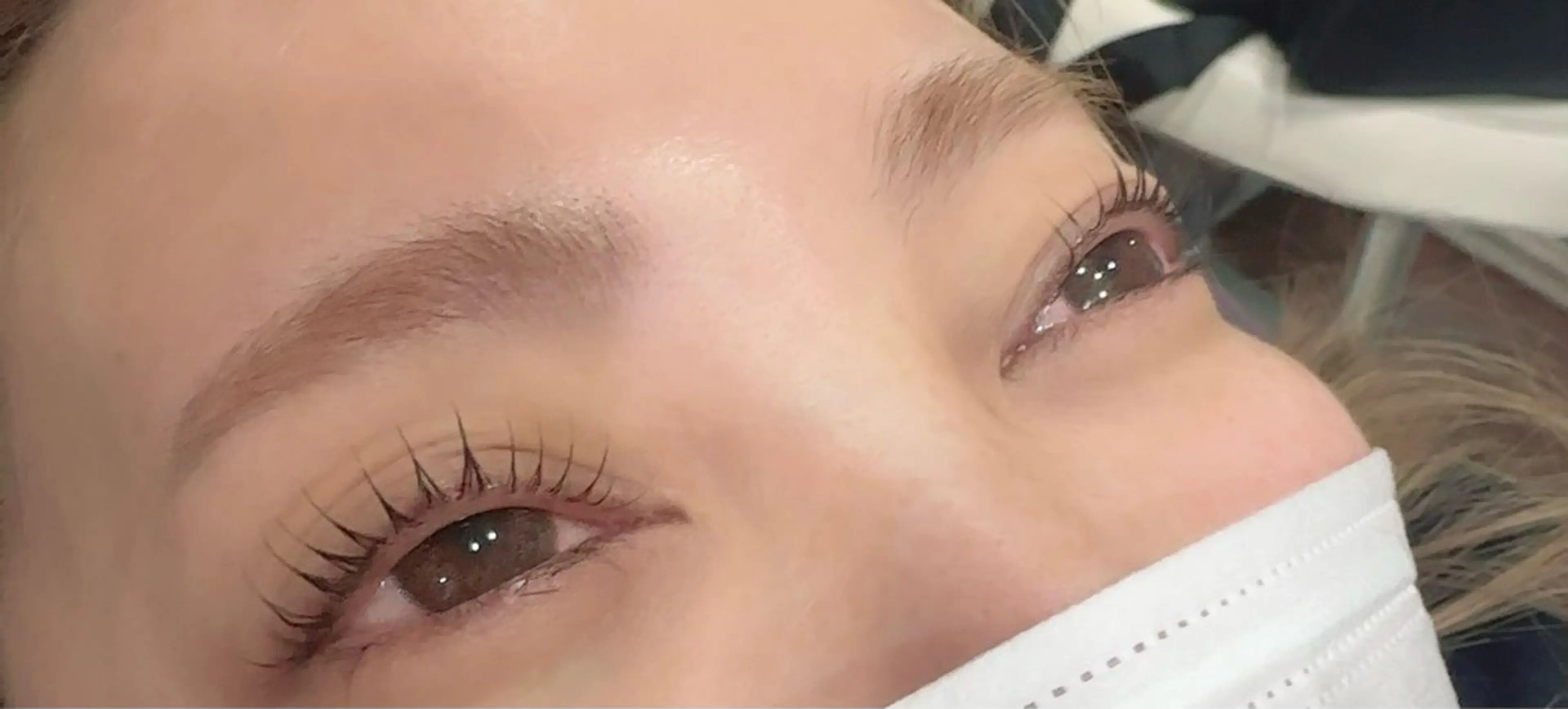 マツエク・マツパ アイリスト yuukaのマツエク・マツパデザイン