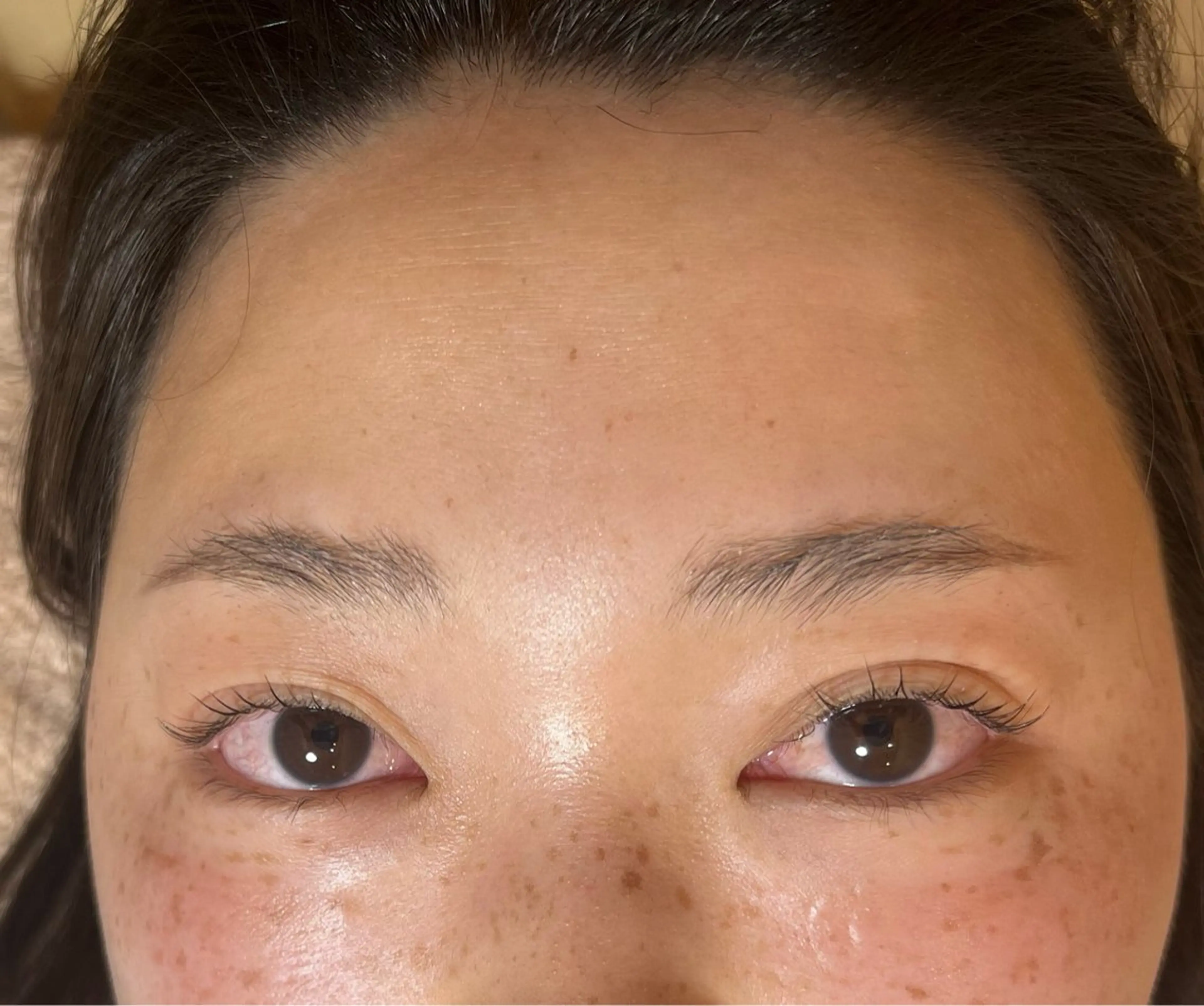 マツエク・マツパ 🐈MaaZlash 南流山AYANO🫧の眉毛・アイブロウイメージ