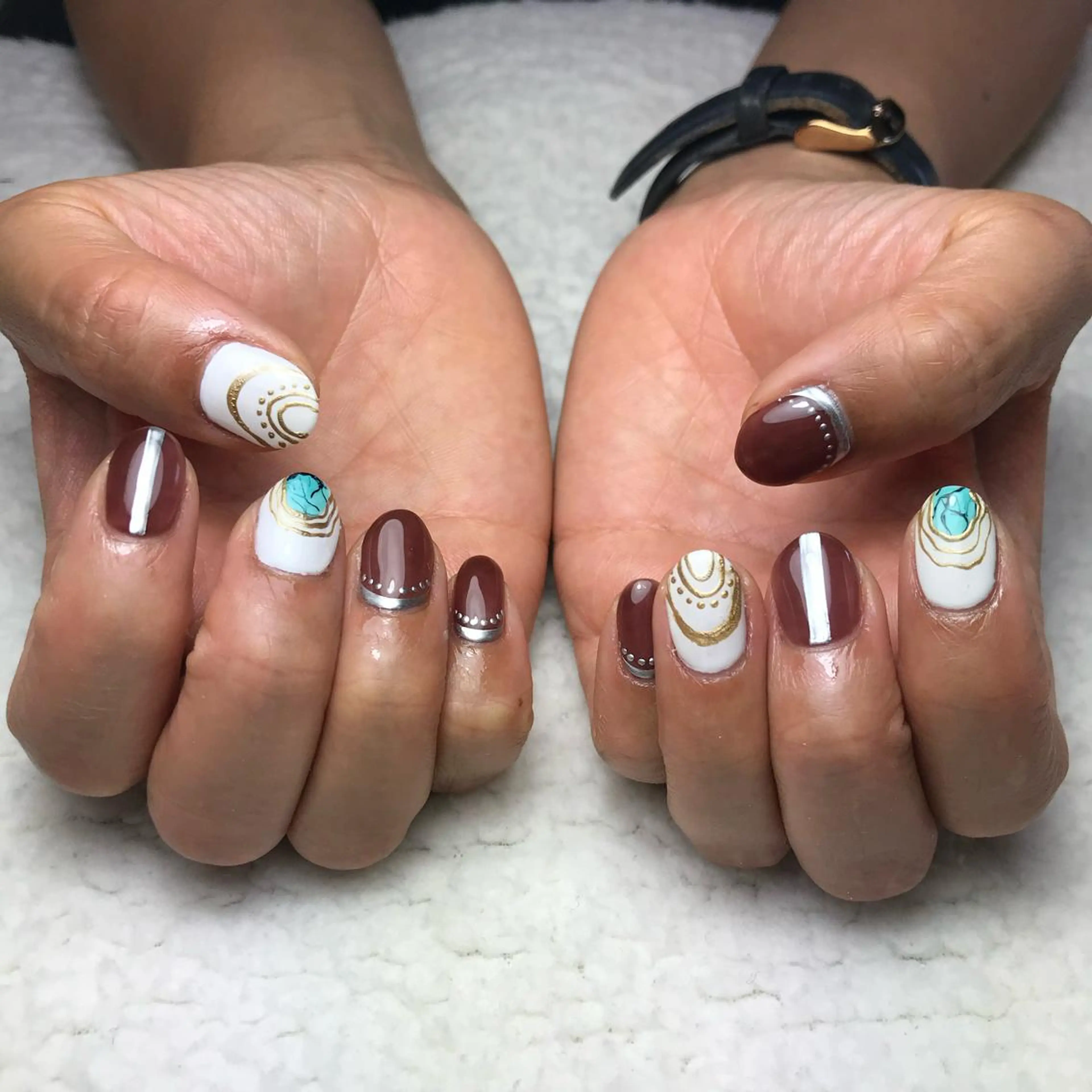 ネイル ハンドネイル COCO +のエステ・リラクイメージ