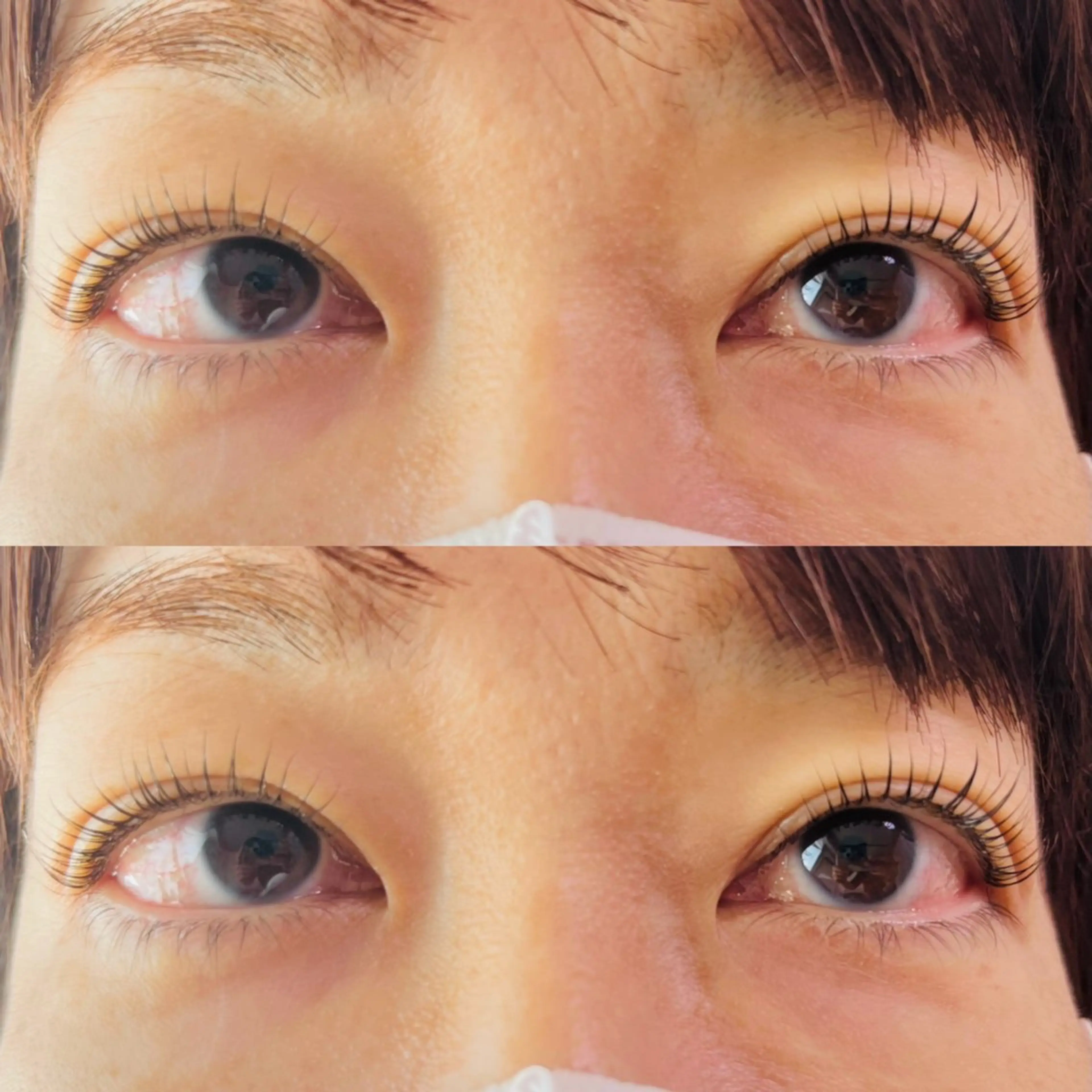 マツエク・マツパ HERA 【ヘラ】のマツエク・マツパデザイン