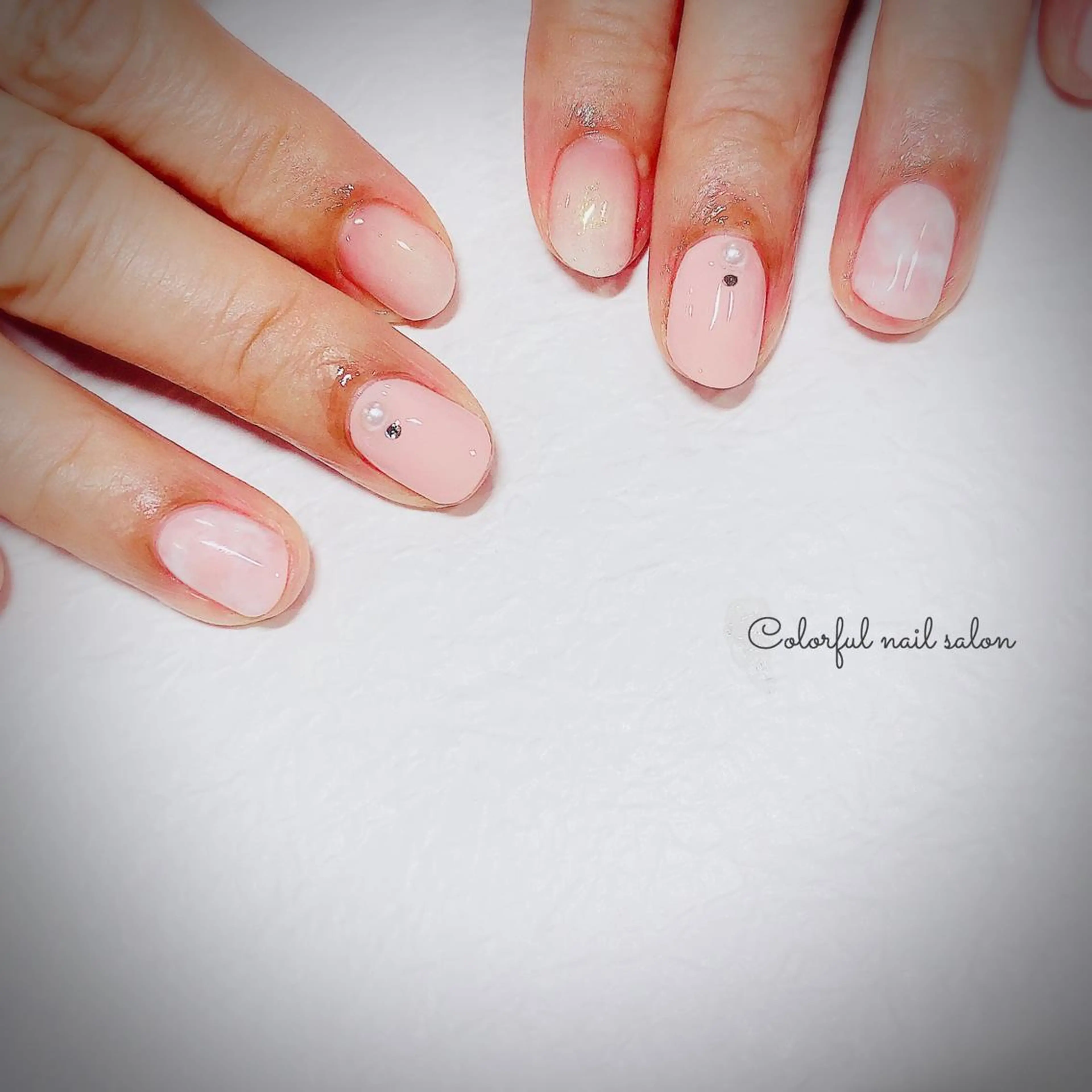 ネイル le’a所属・Le'a nail&eyesのマツエク・マツパデザイン