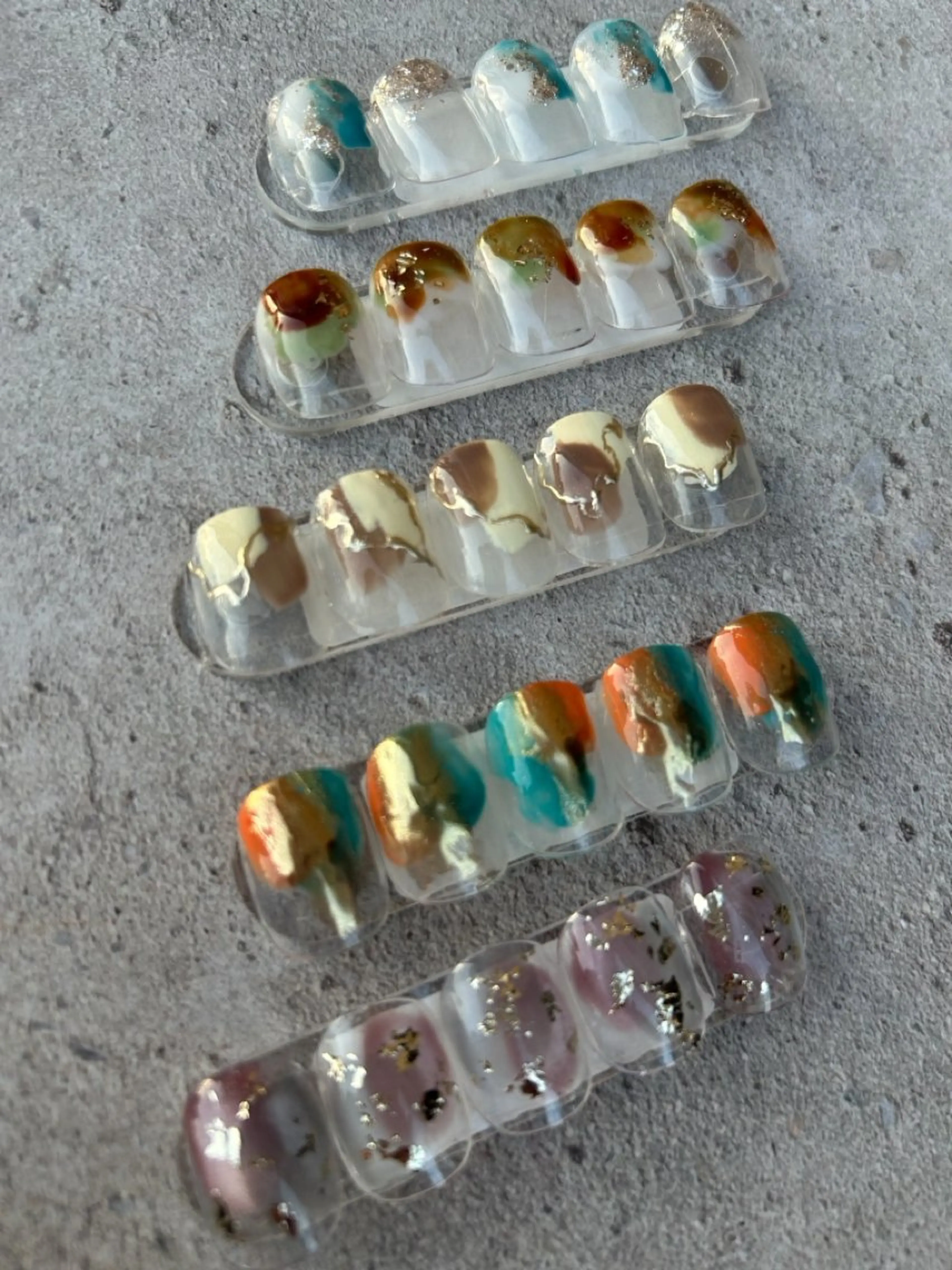 【🥑ぬりかけdesign🥑】の写真