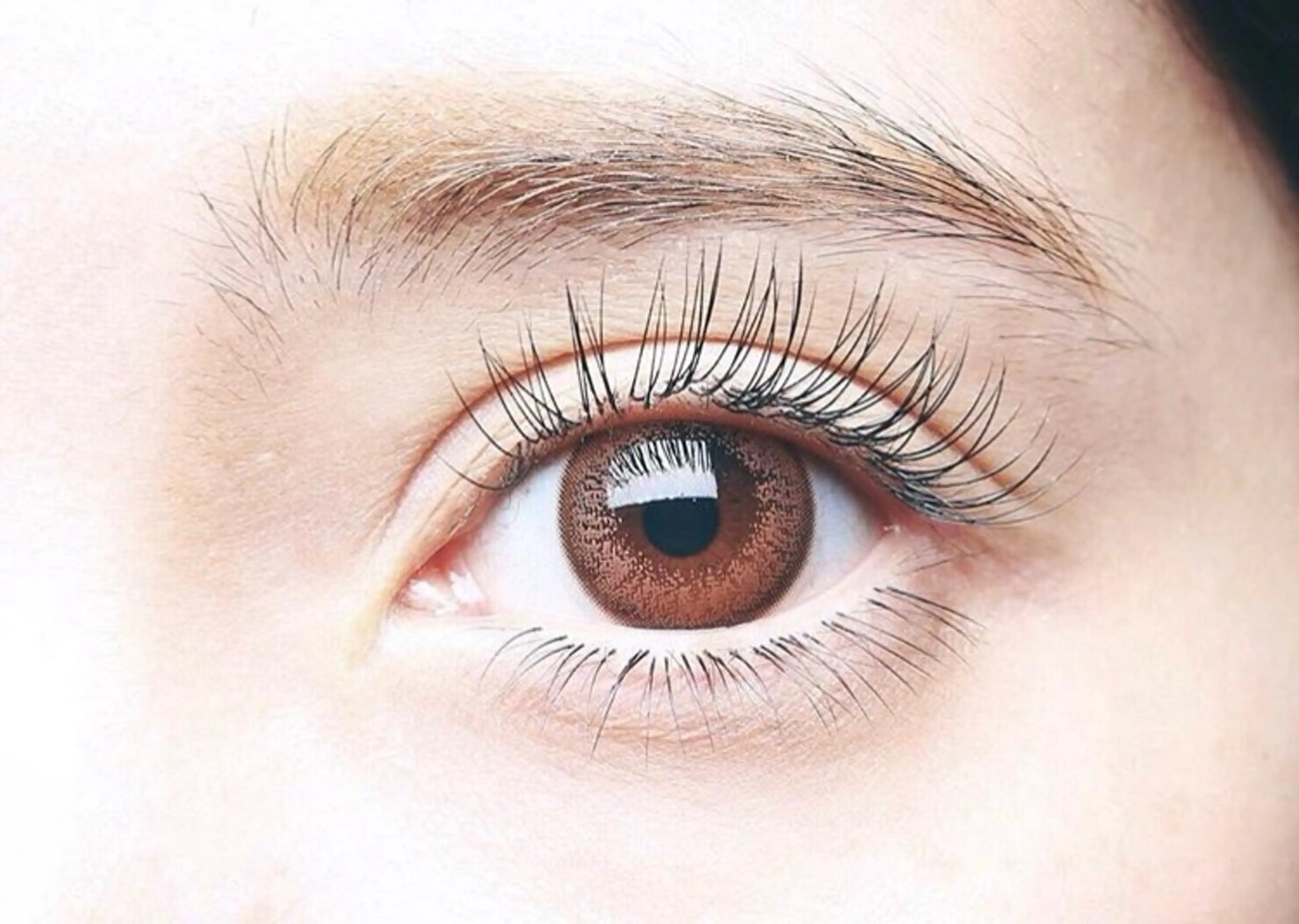 マツエク・マツパ ネイルグラファー 錦糸町のマツエク・マツパデザイン