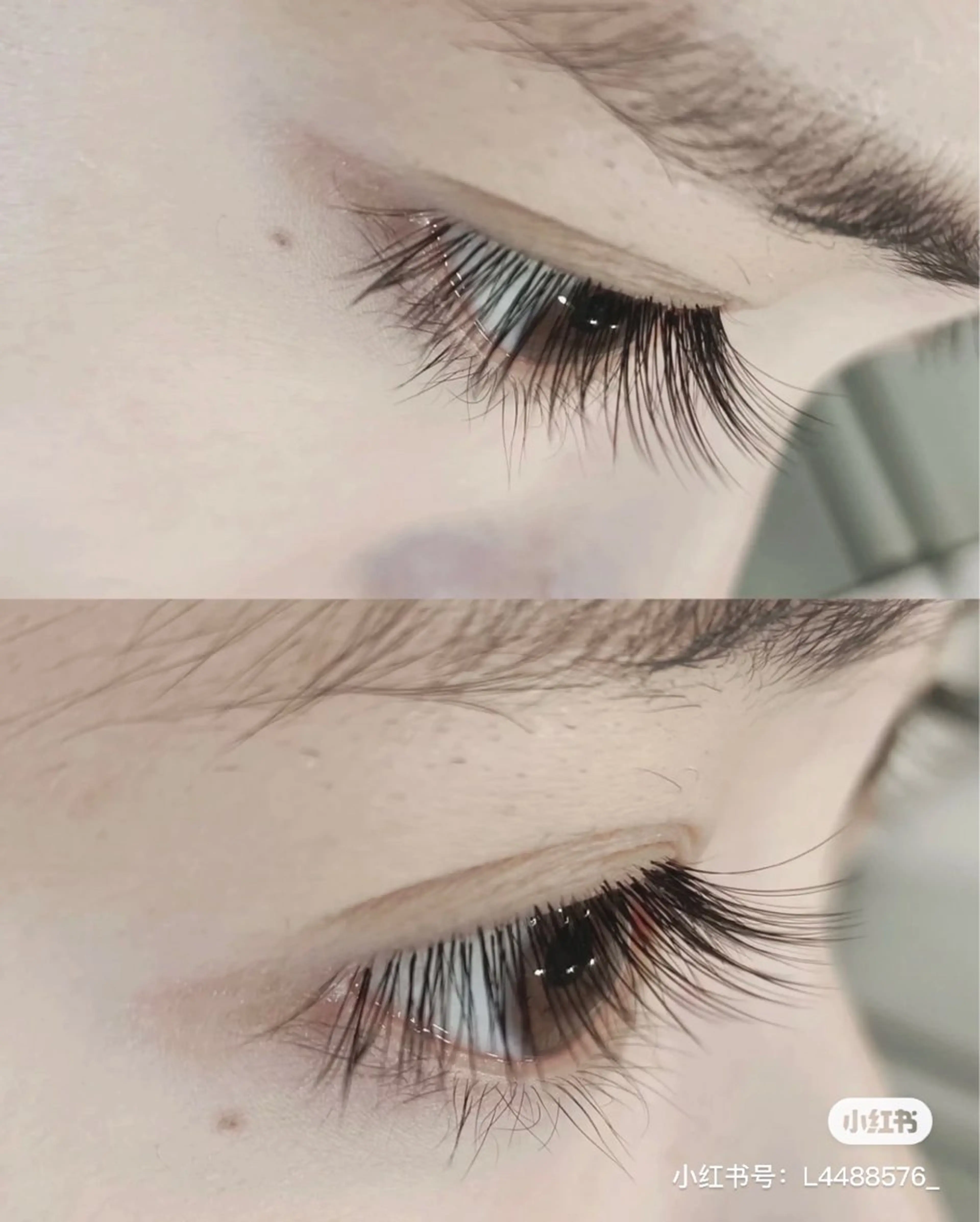 マツエク・マツパ マ サミのマツエク・マツパデザイン