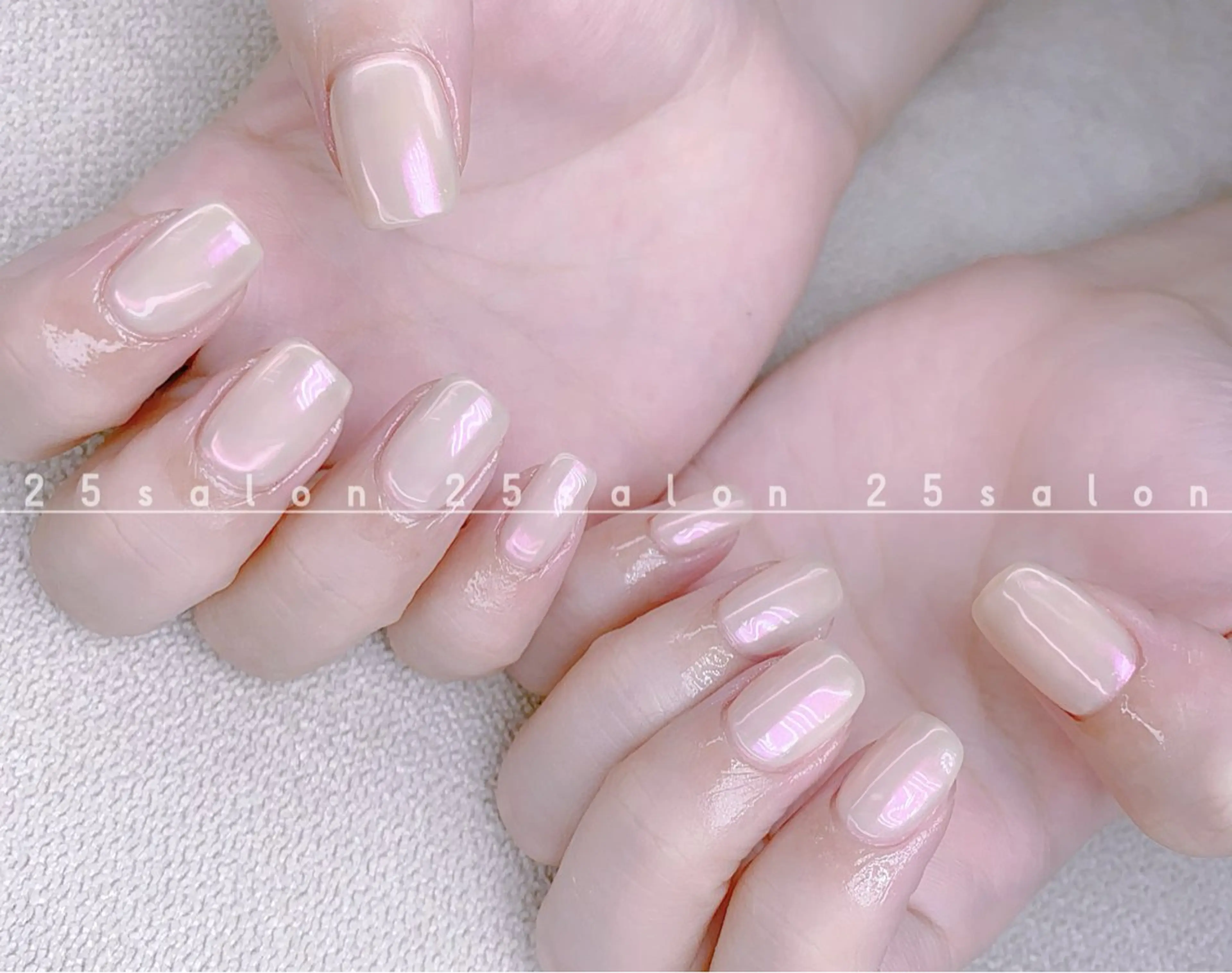 ネイル 2 5のマツエク・マツパデザイン