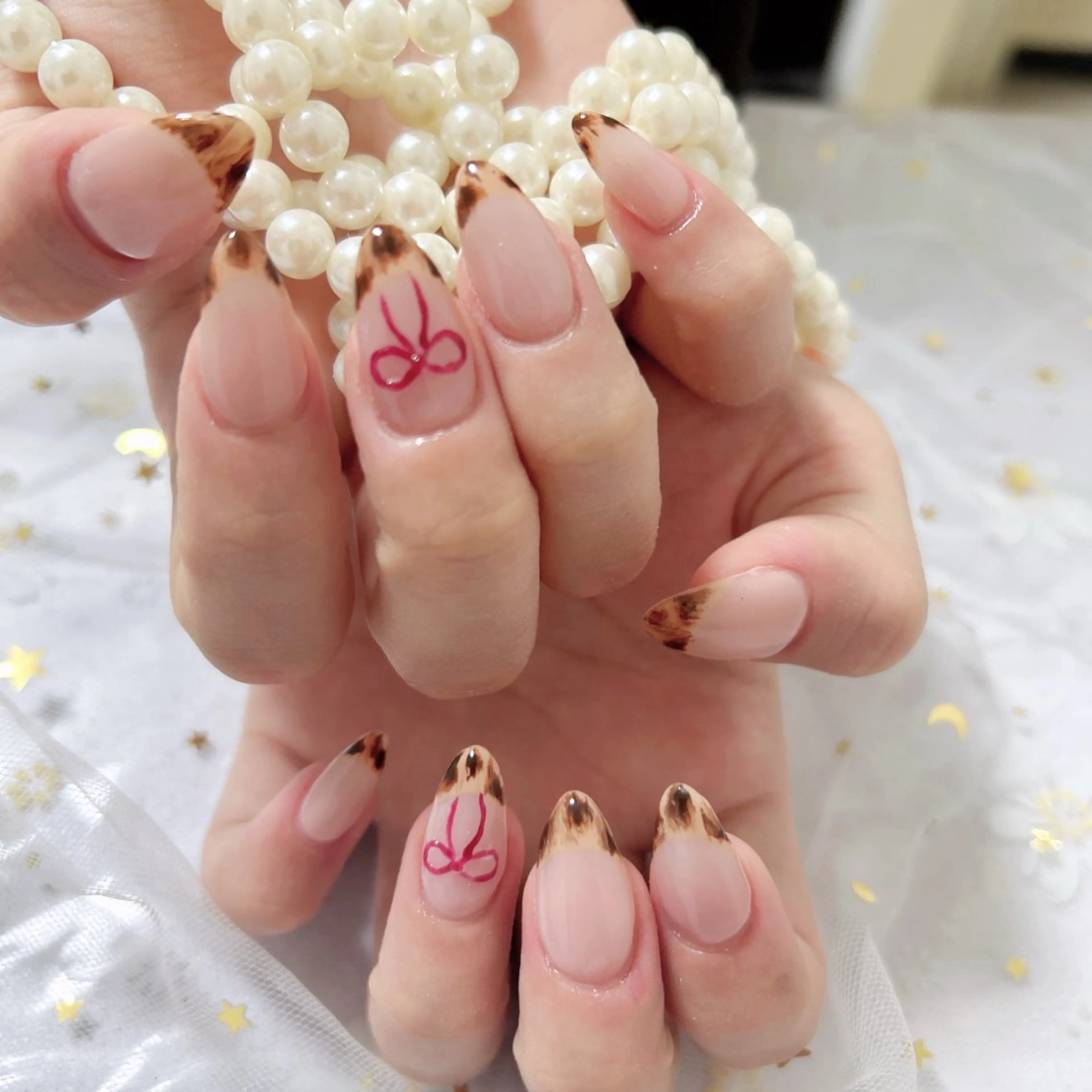 ネイル Kasumi Nailのネイルデザイン