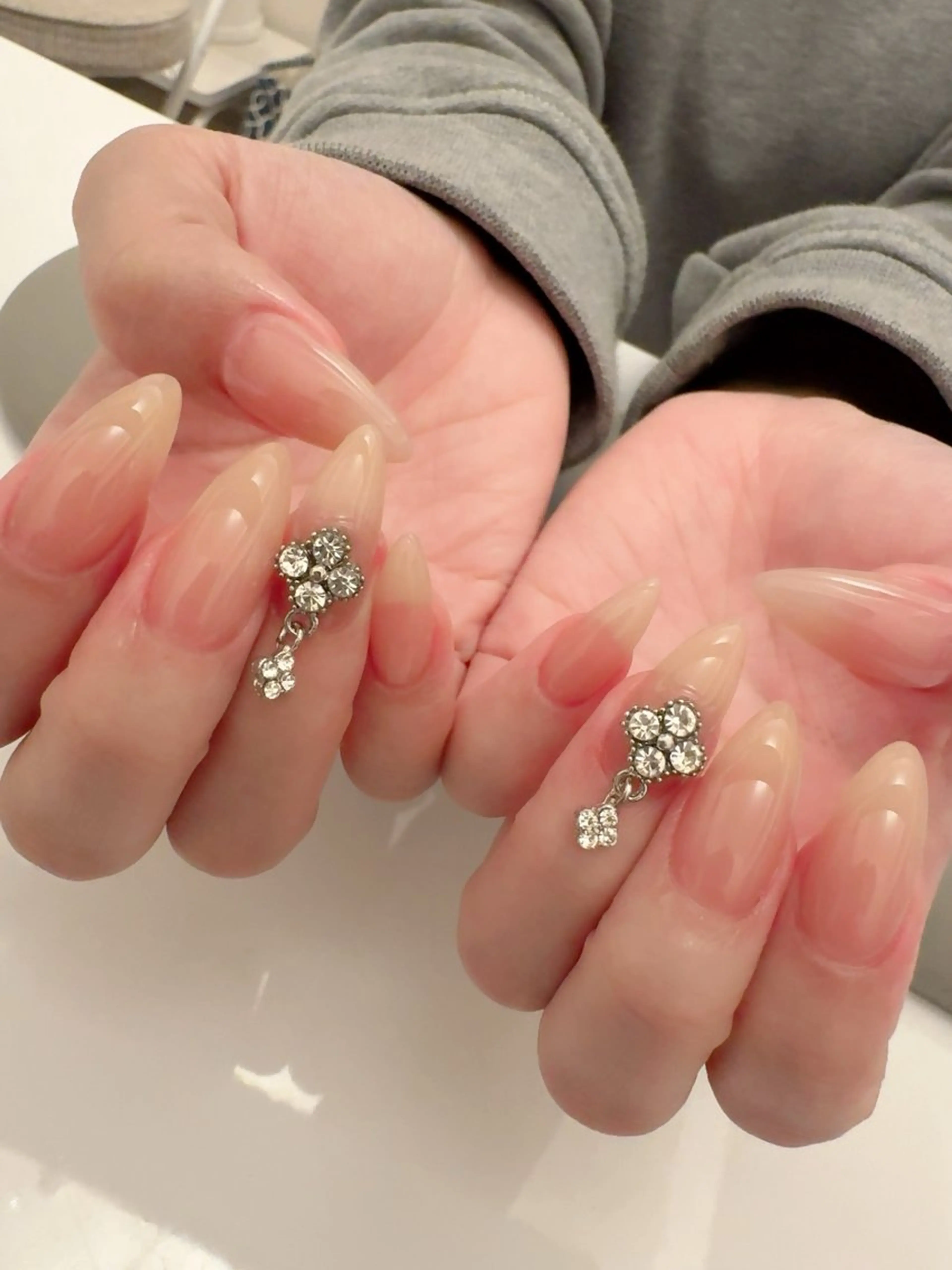 ネイル Tina ネイル（難波）のネイルデザイン